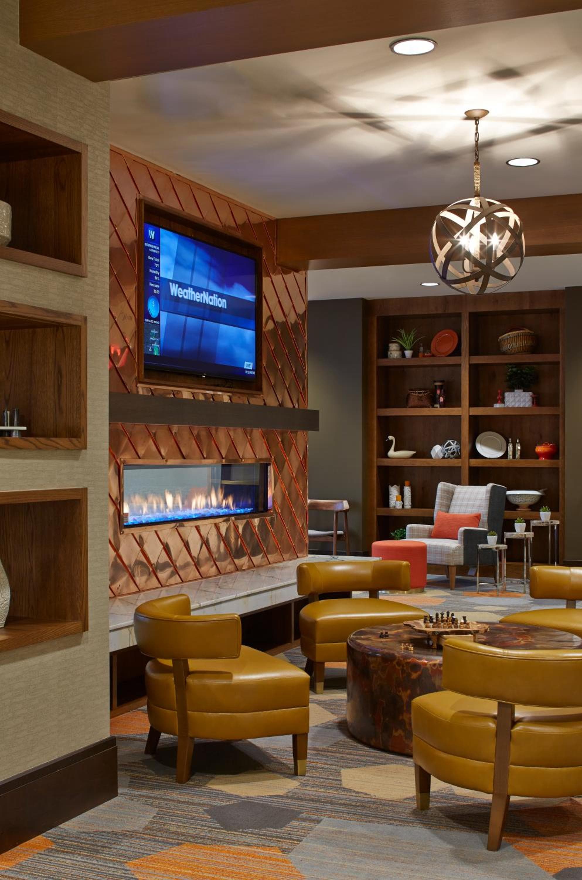 Courtyard by Marriott Lake George photo 8