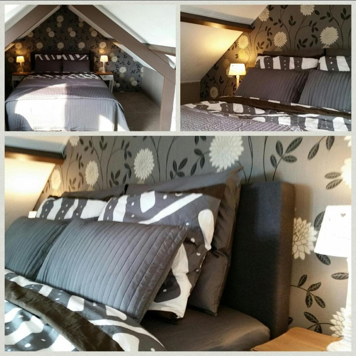 B&B It Noflik Stee photo 8