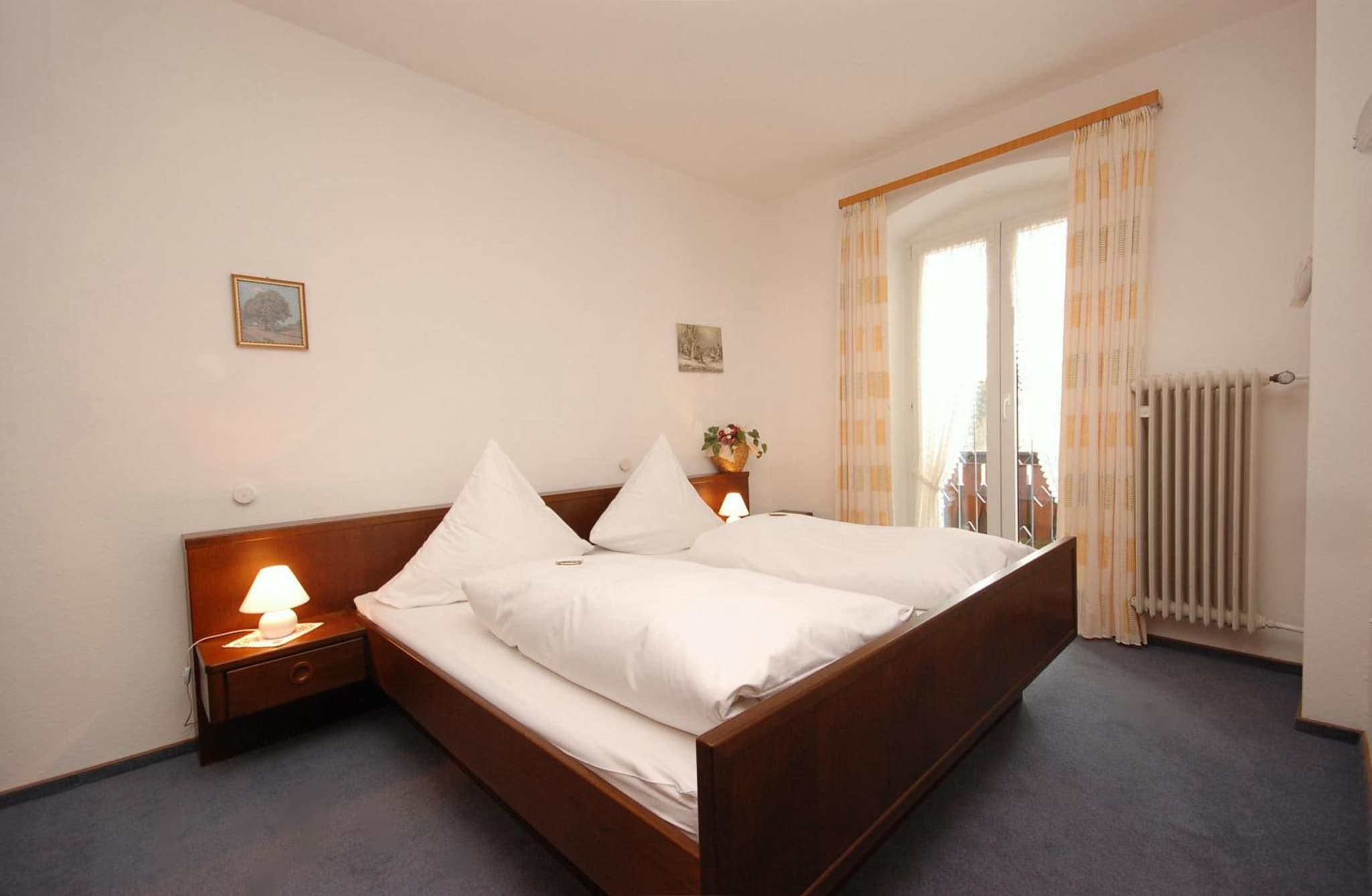 Hotel Hirschen photo 9