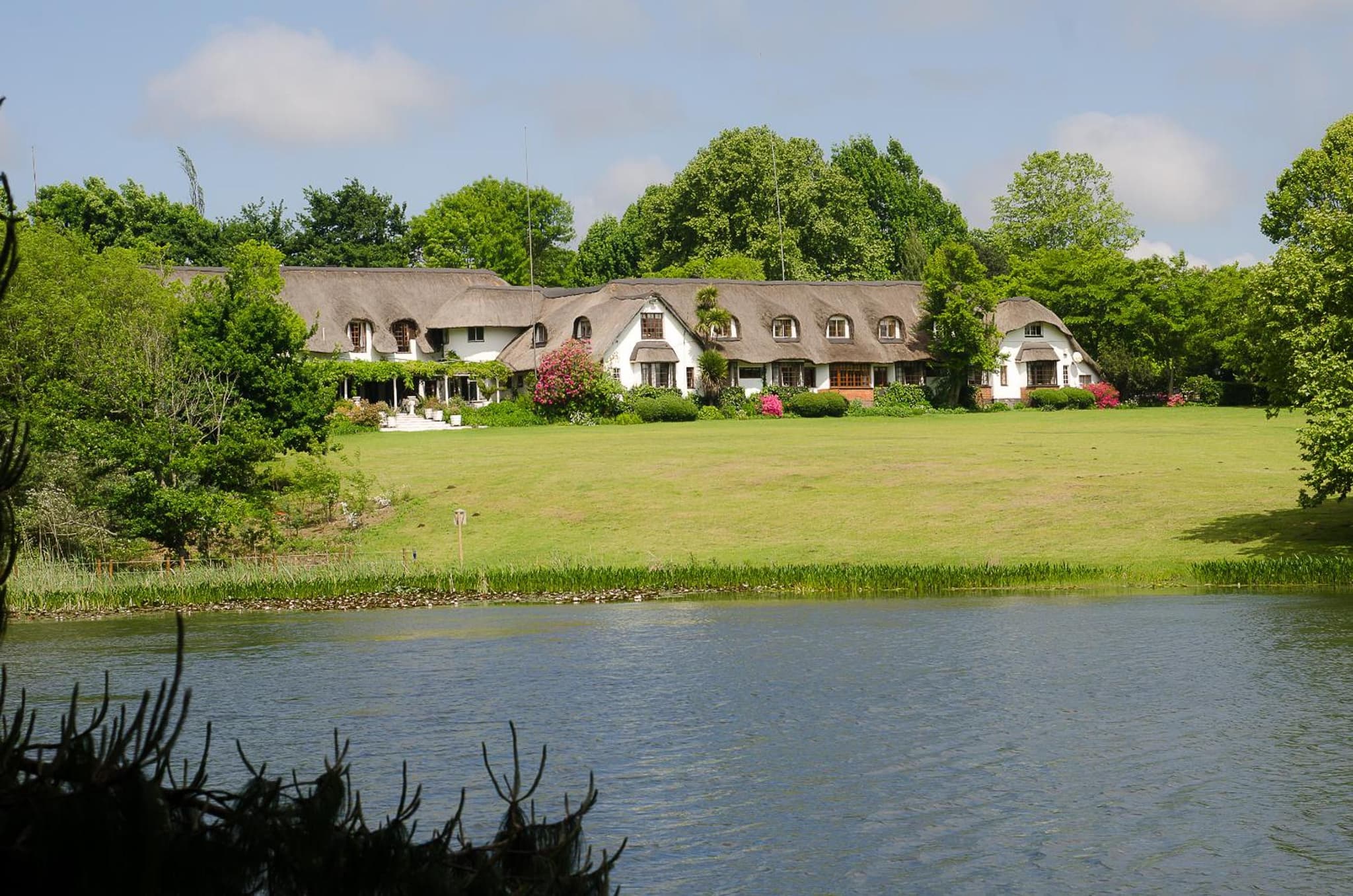 Rawdons Hotel & Brewery photo 4