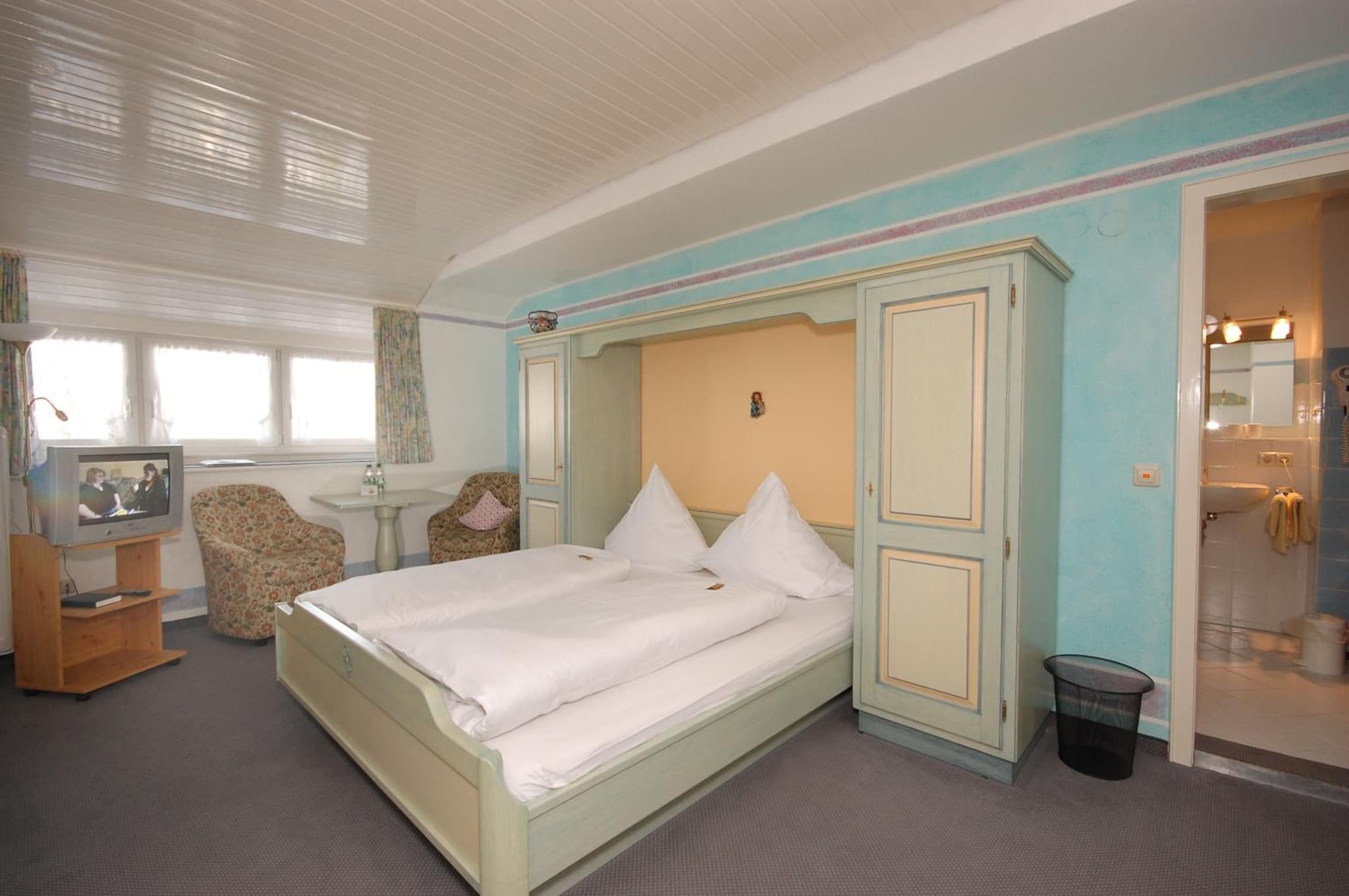 Hotel Hirschen photo 5