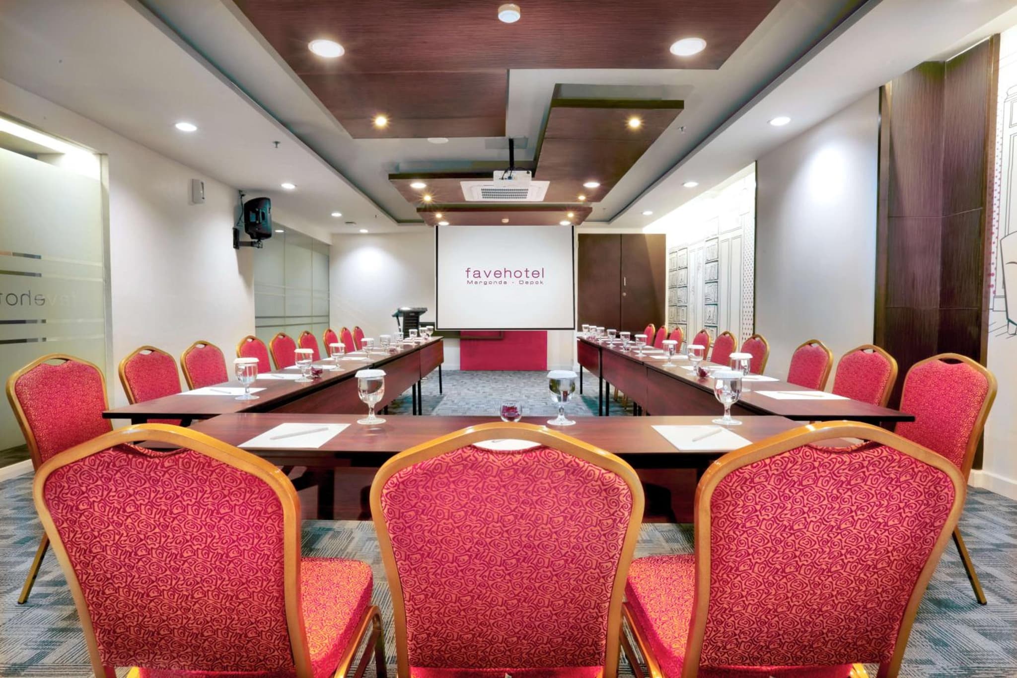 favehotel Margonda photo 2