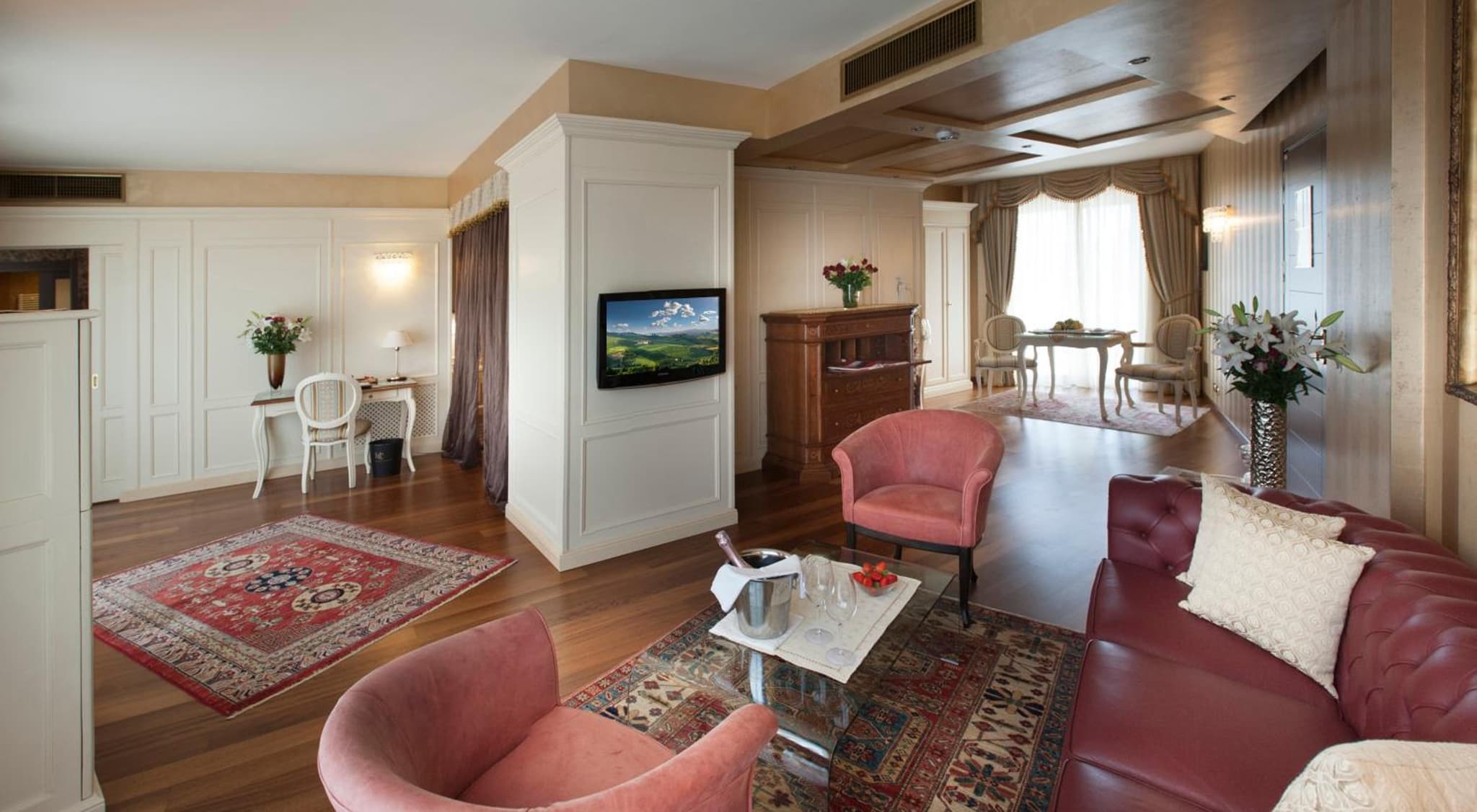Hotel Calissano photo 3