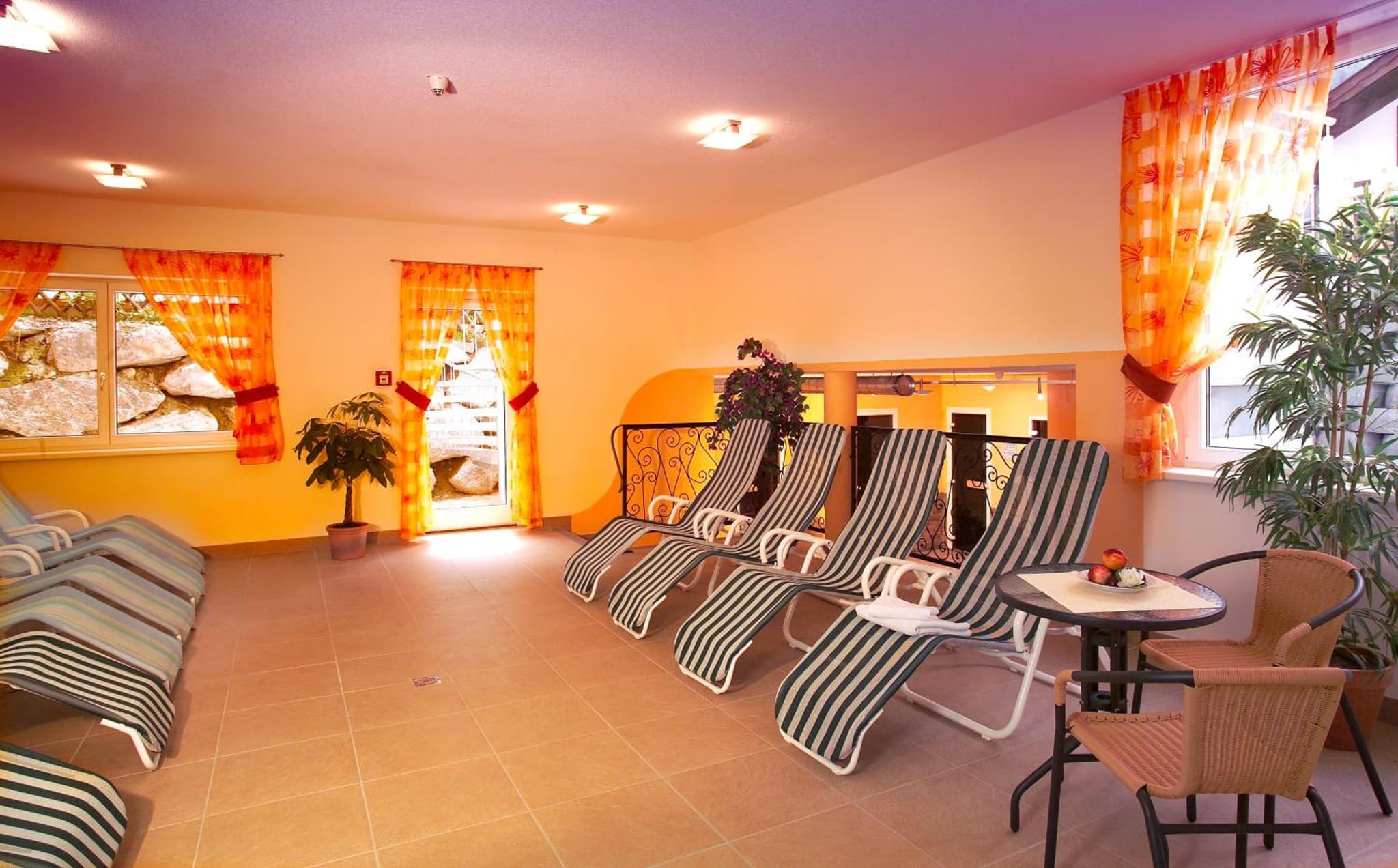 Falkner Appartement Resort photo 3