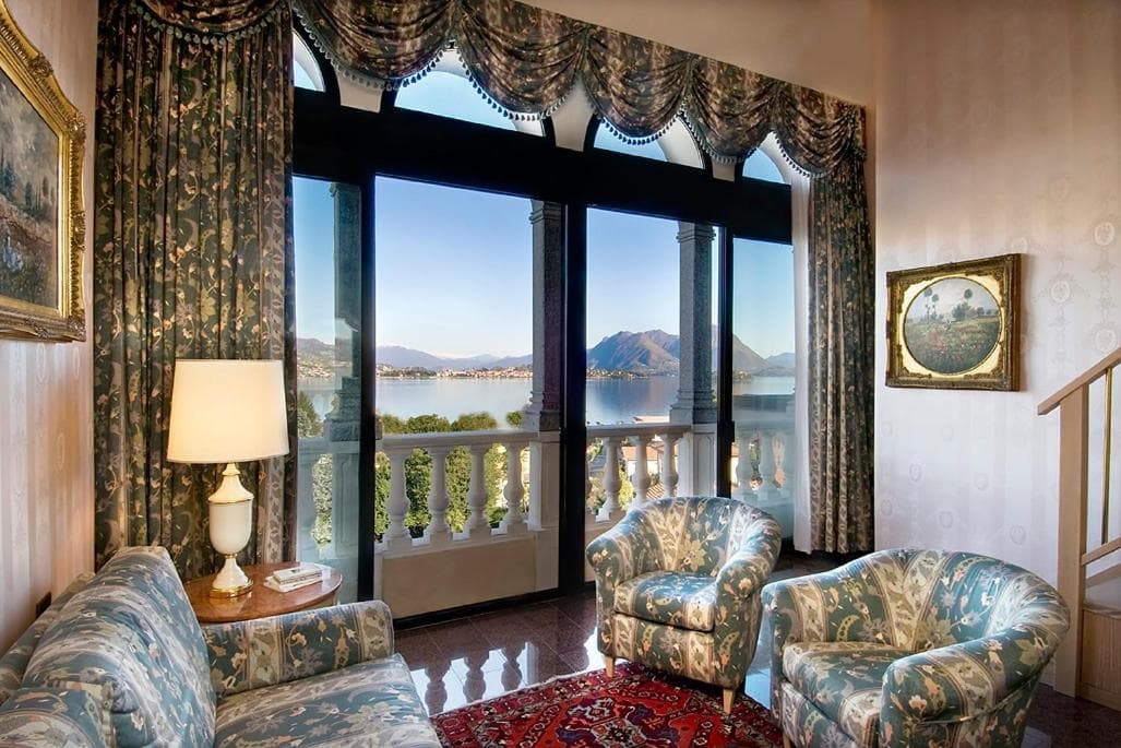 Hotel Simplon photo 3