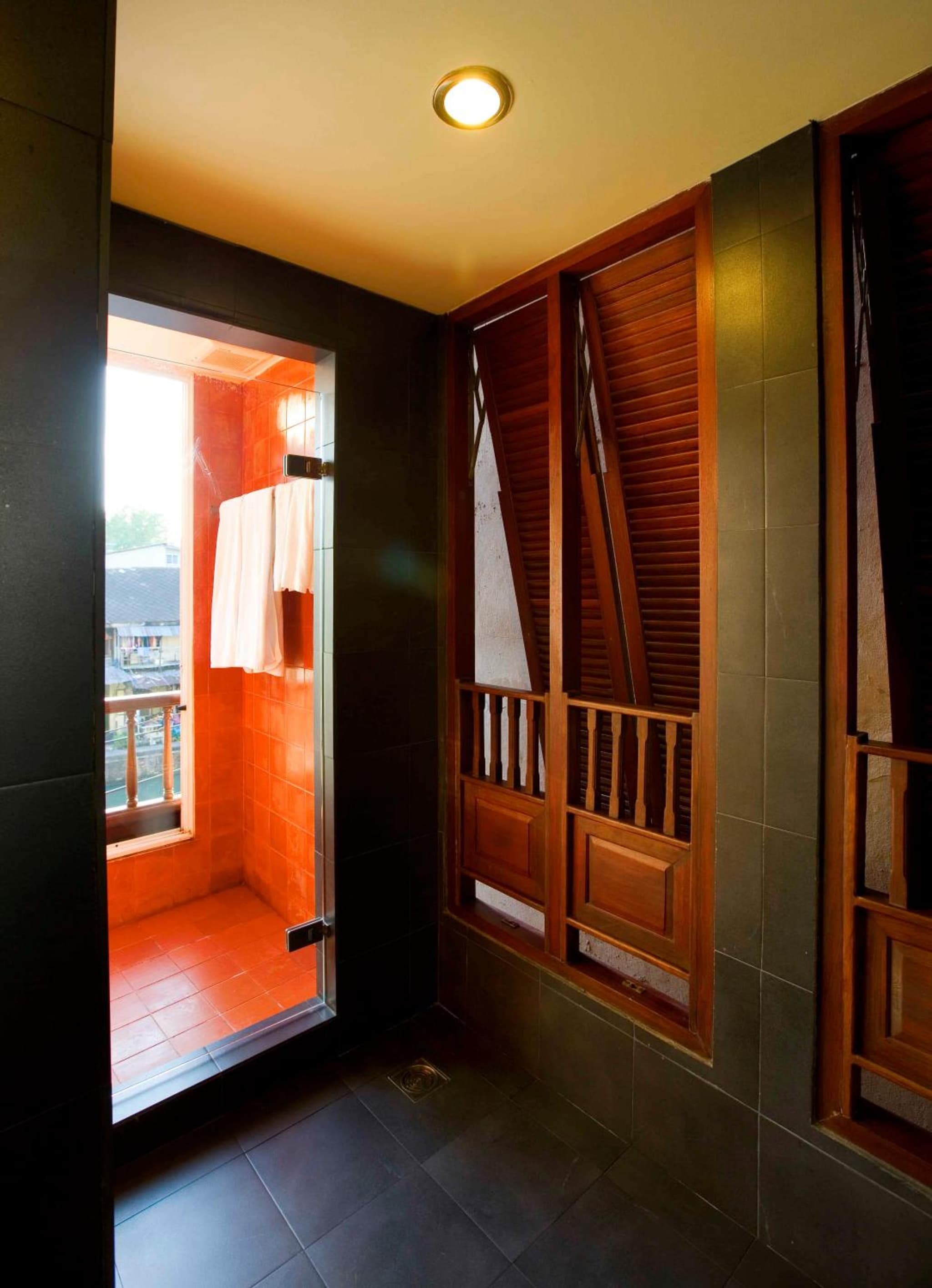 Lamphu Tree House Boutique Hotel photo 4