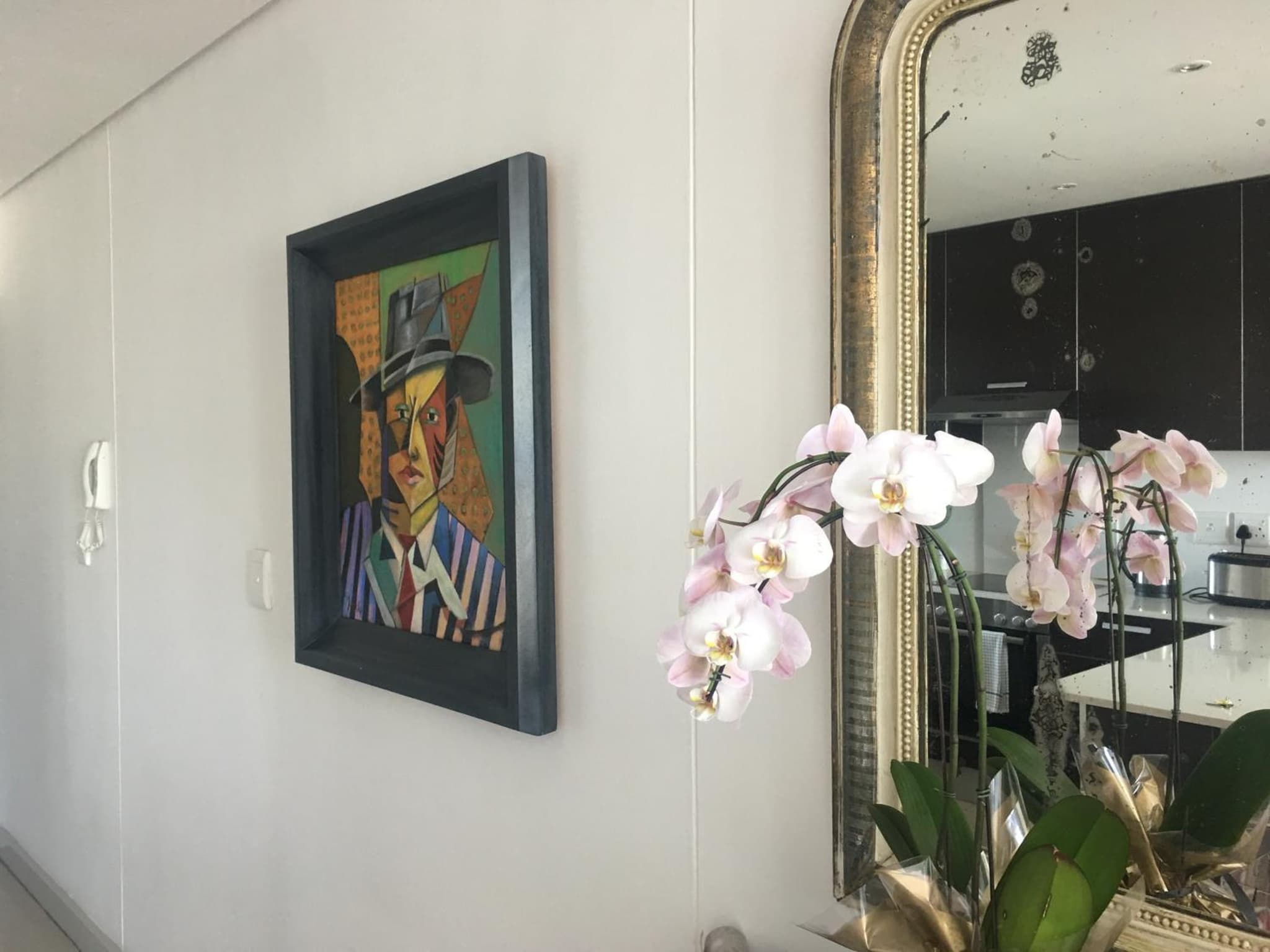 The Quadrant Apartments photo 9