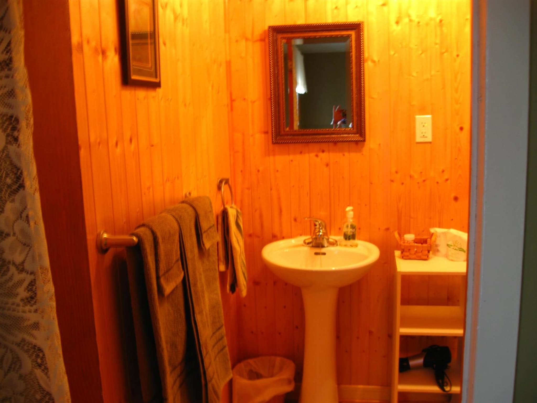 Gite la Maison Rochefort photo 7
