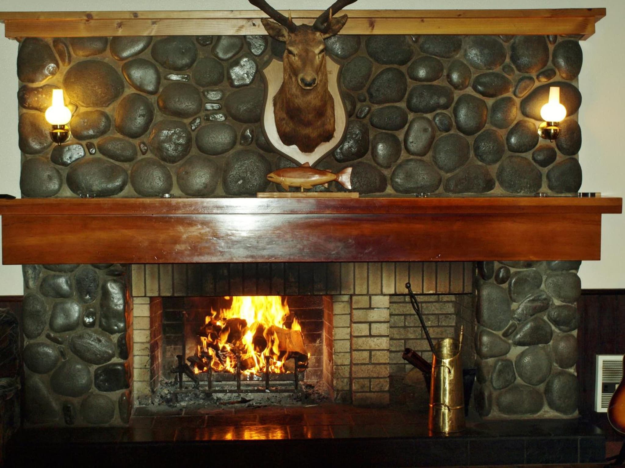 Turangi Bridge Motel photo 8