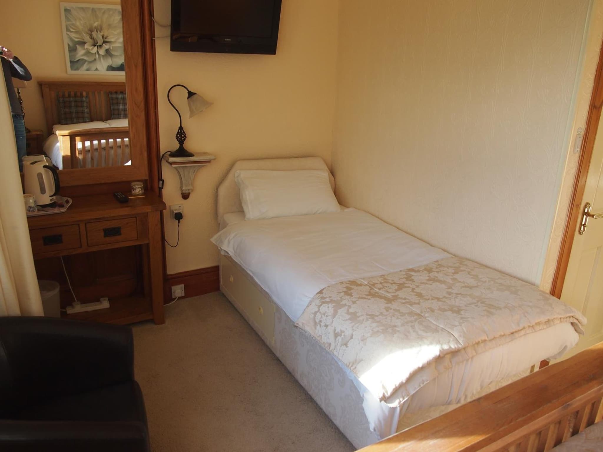 Craignay Guest House photo 8