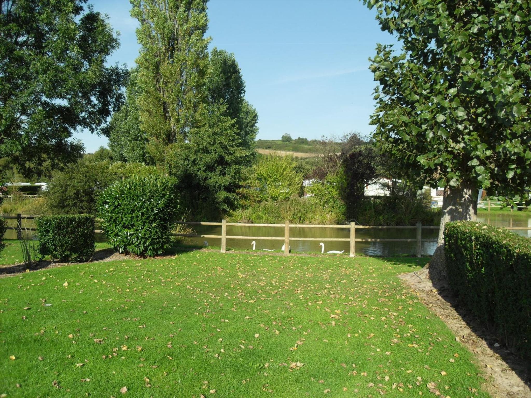 Camping Le Marqueval photo 3