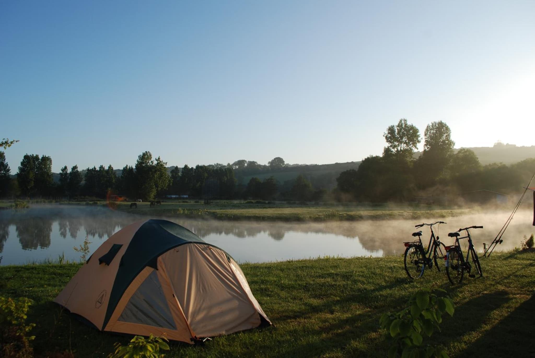 Camping Le Marqueval photo 6