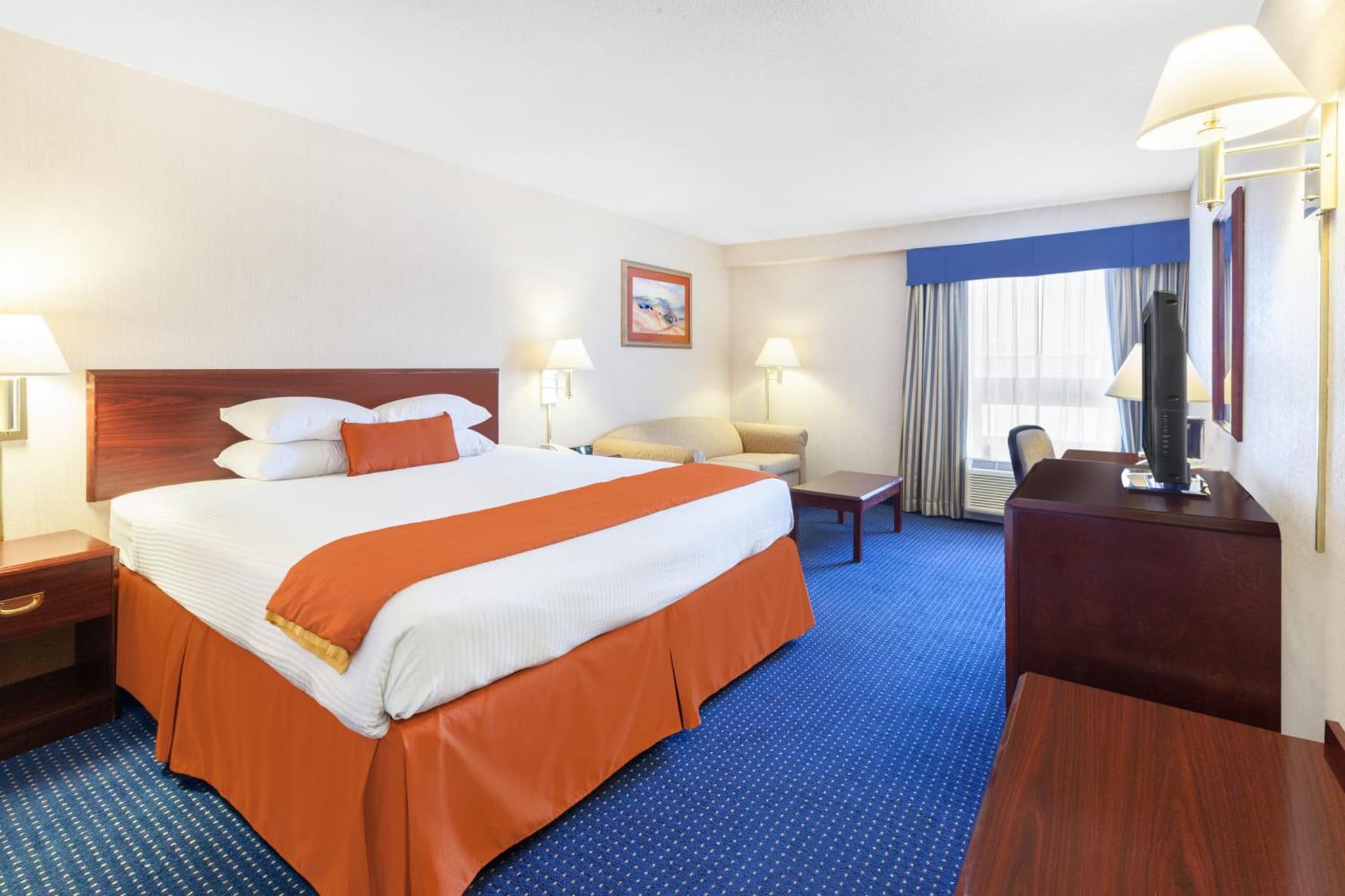 Wyndham Garden Monterrey Norte photo 6
