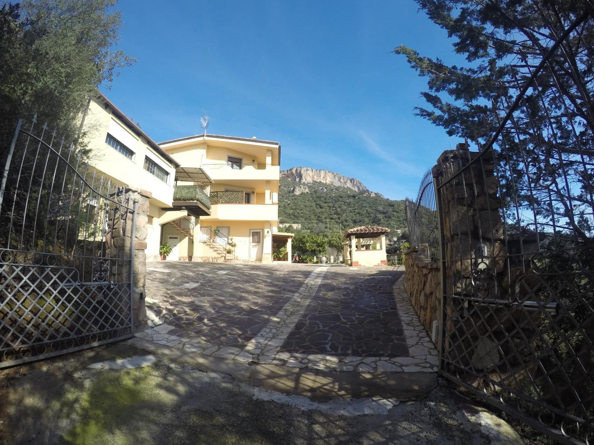 Appartamenti Con Vista Panoramica photo 3