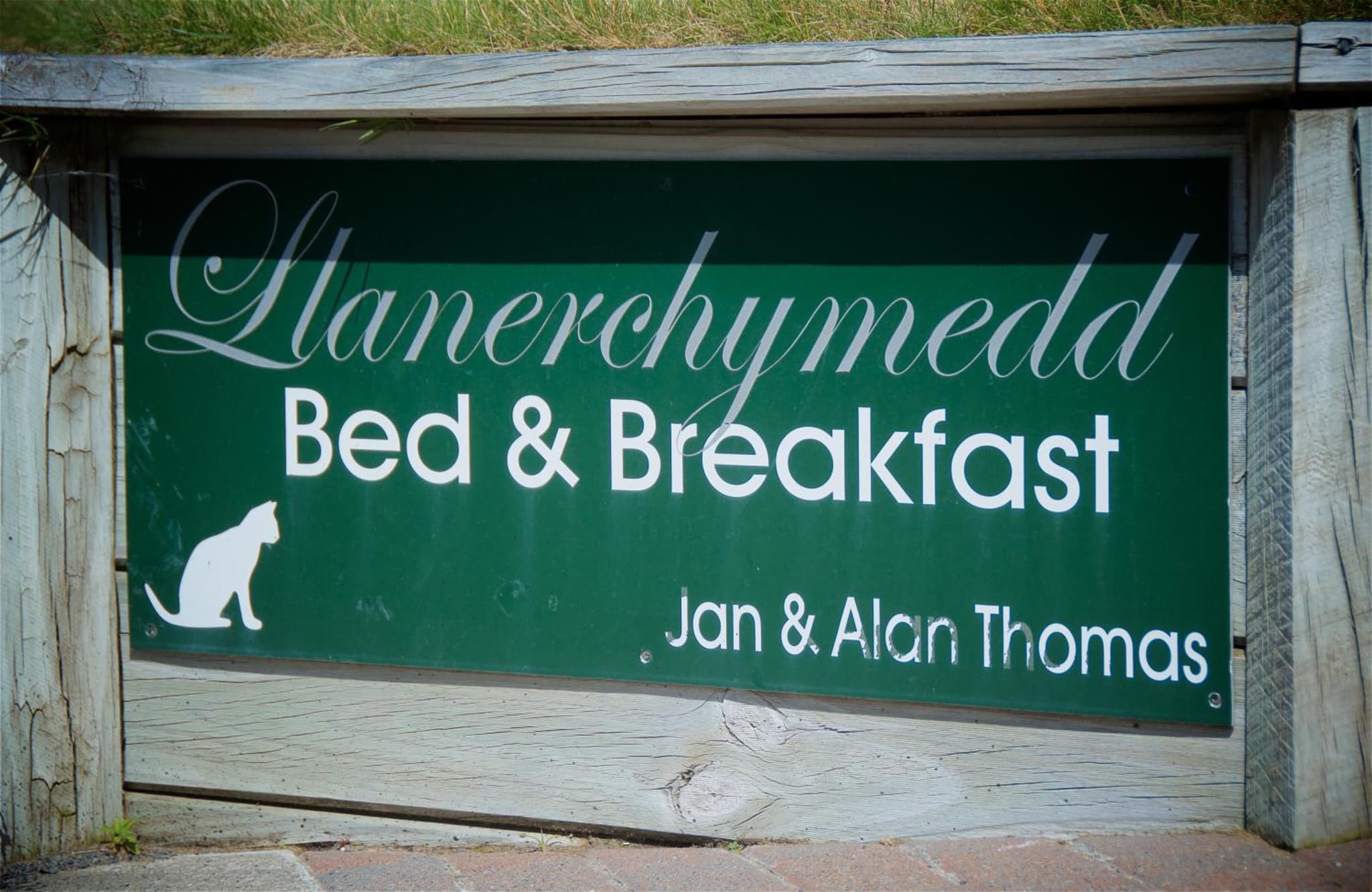 Llanerchymedd photo 9