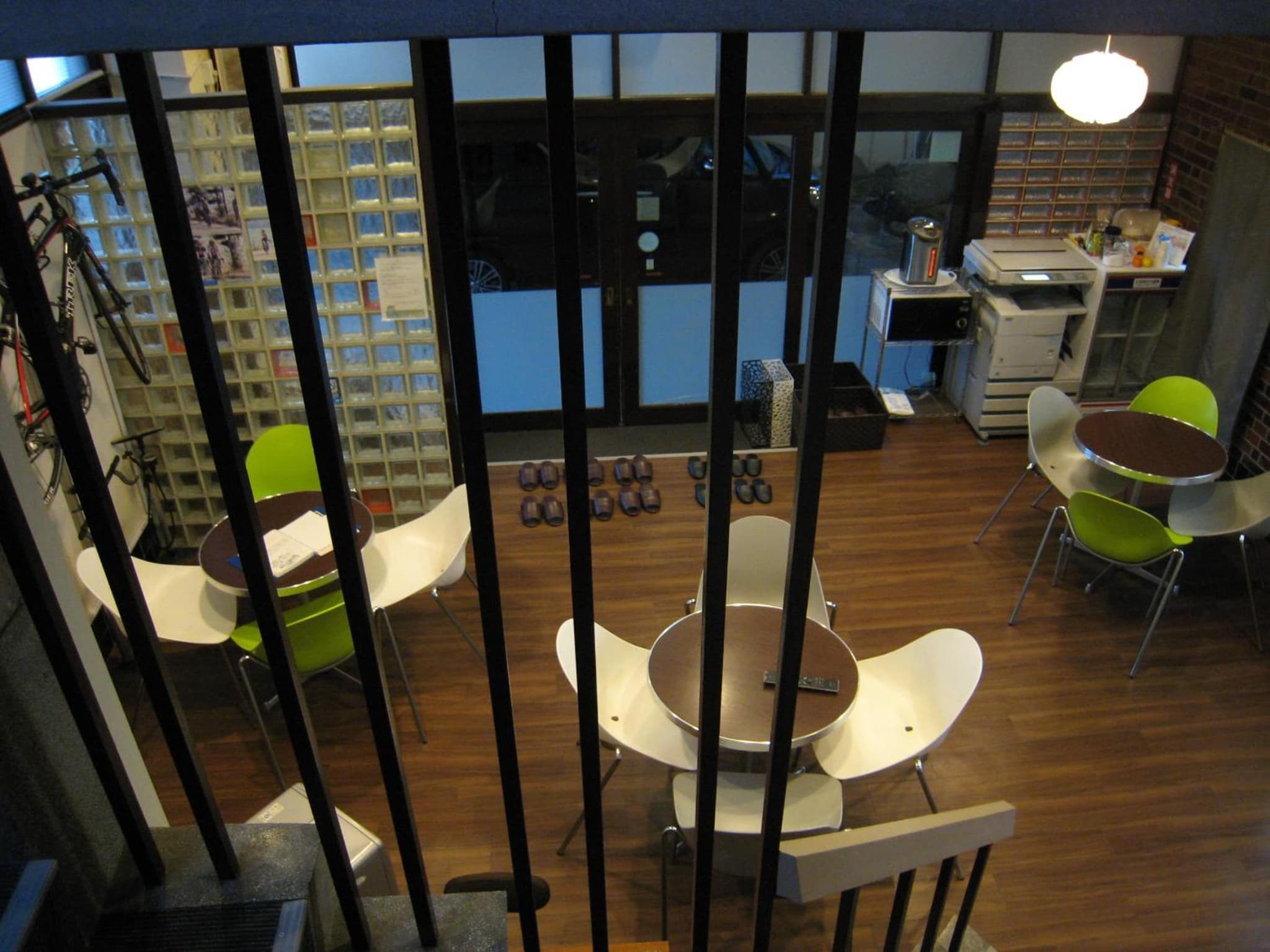 Hotel Eco Dogo photo 6