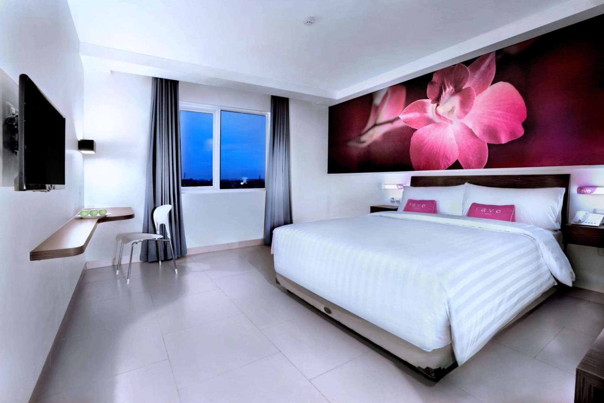 favehotel Margonda photo 8