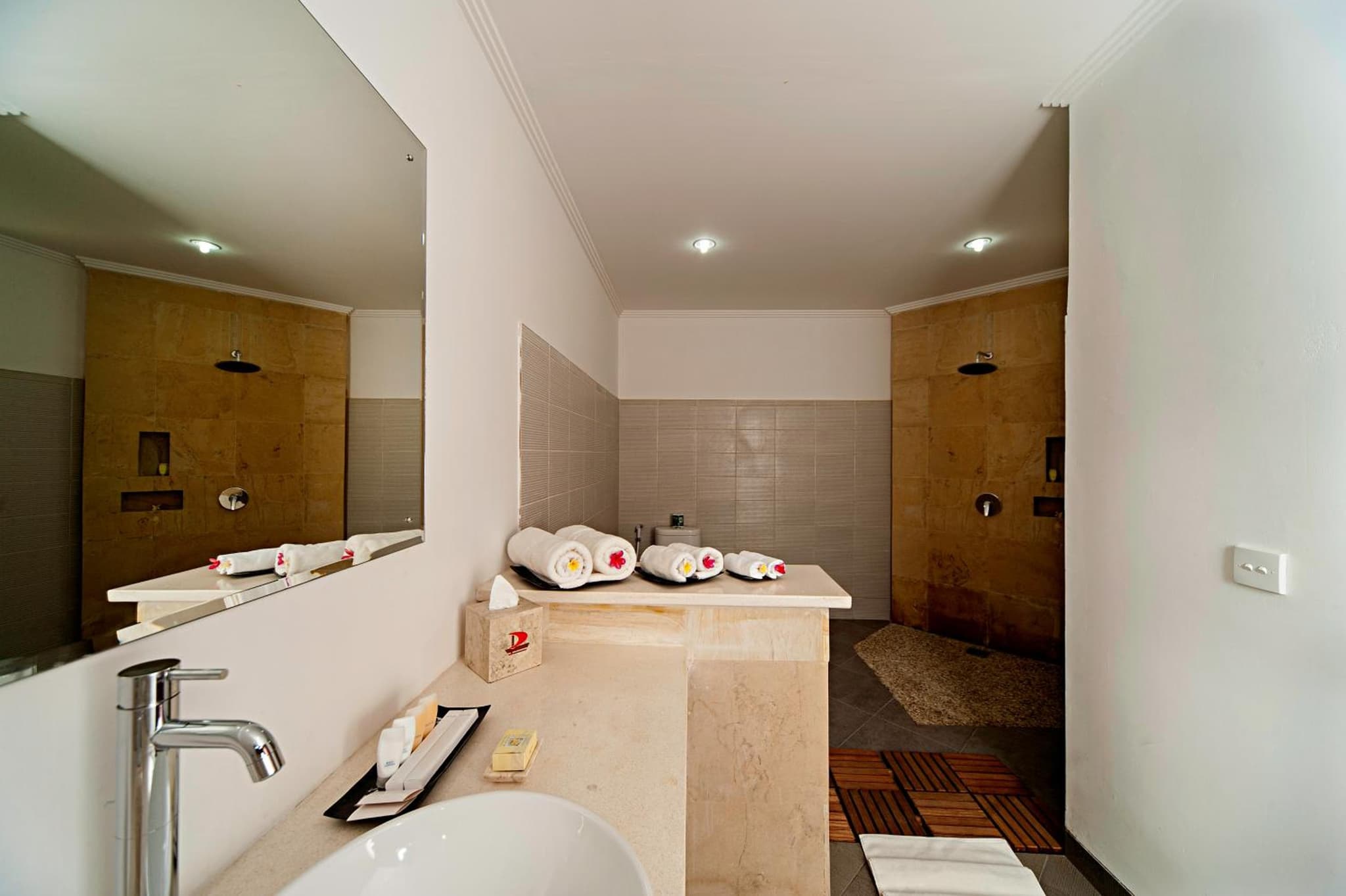 Orlowsky Discovery Candidasa Hotel photo 8