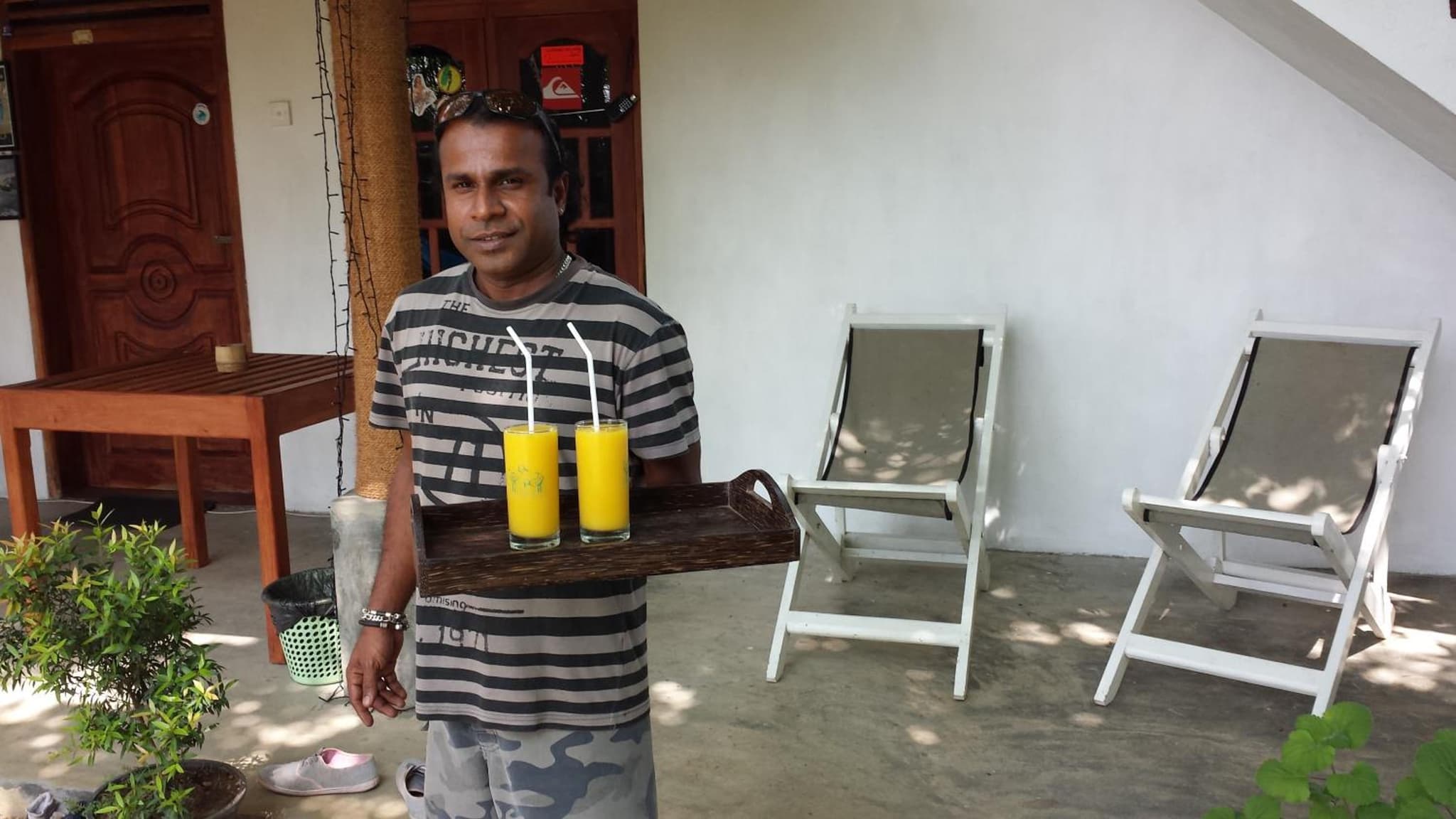 Yaye Guest House photo 5