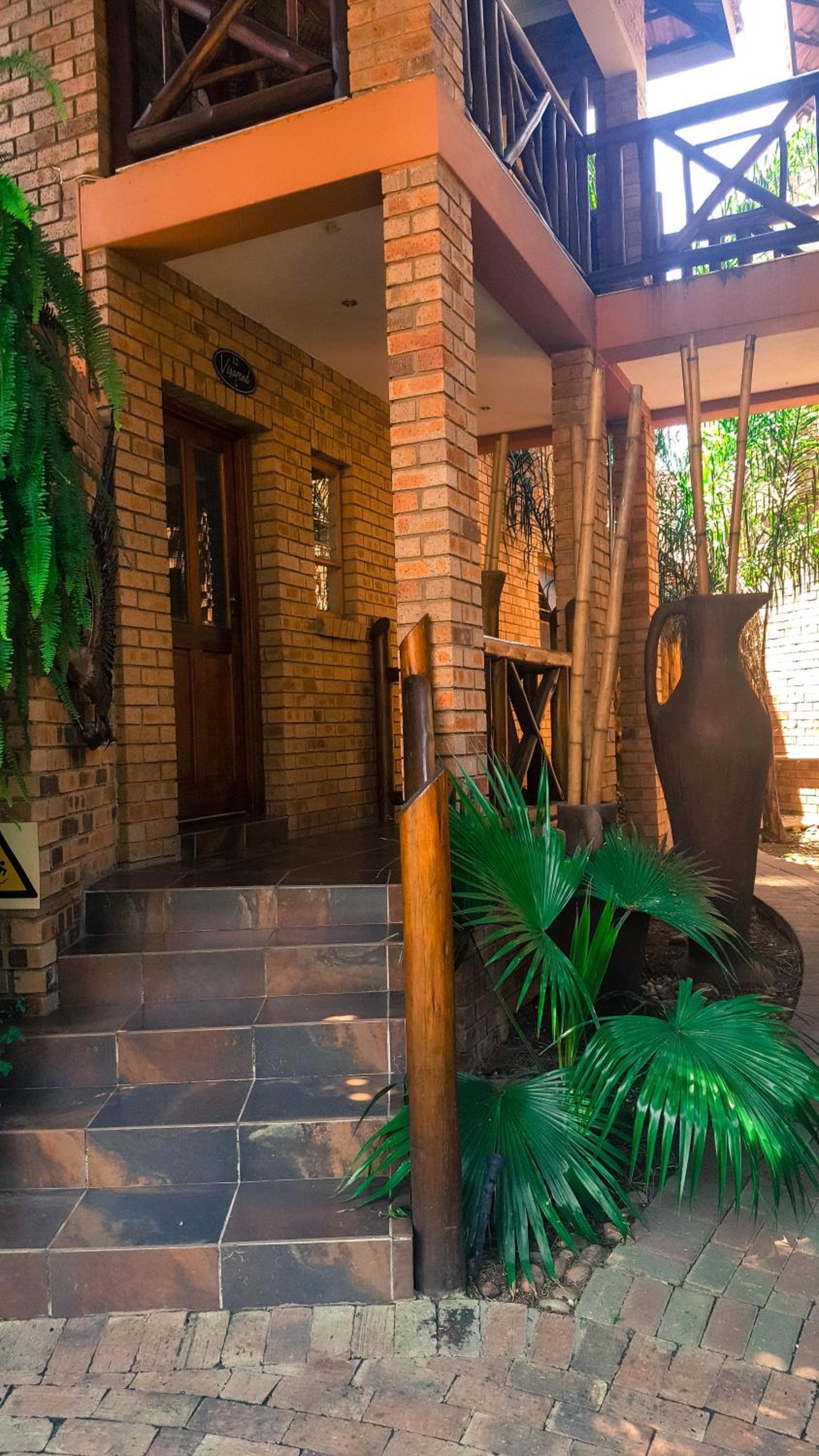 Aark Guest Lodge photo 4