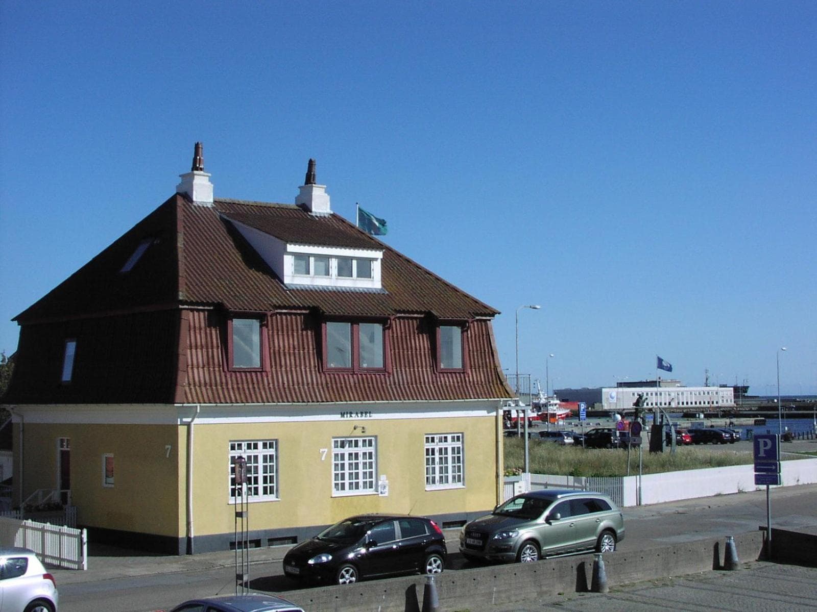 Skagen Room photo 5