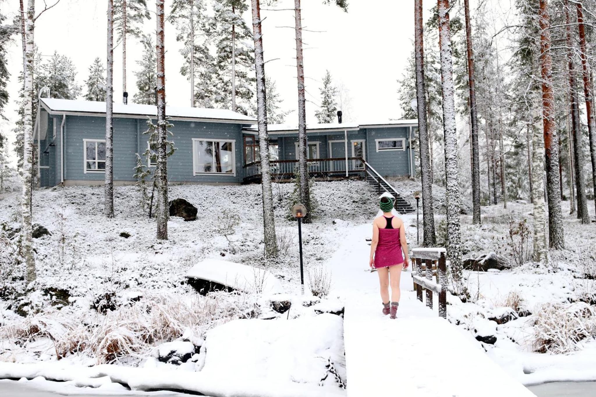 Oravi Villas photo 5
