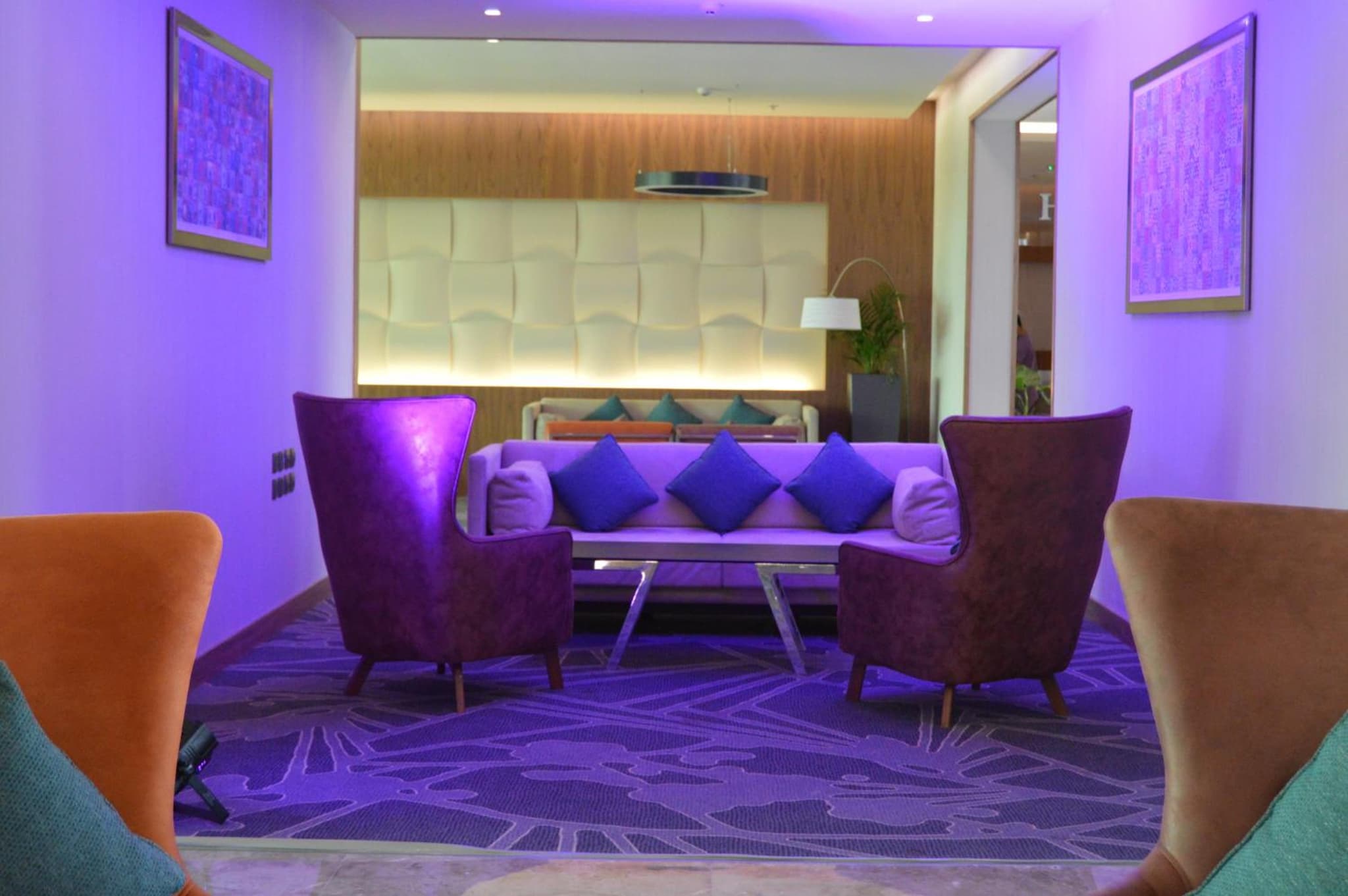 Novotel Yanbu Albahr photo 5