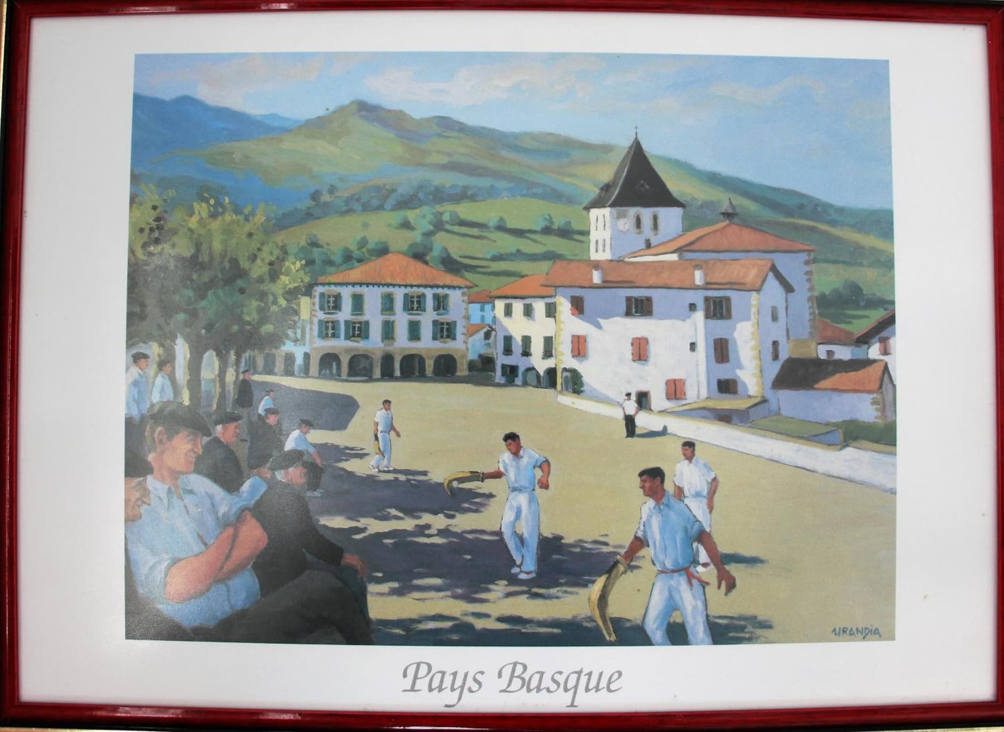 Hotel Des Basques photo 9