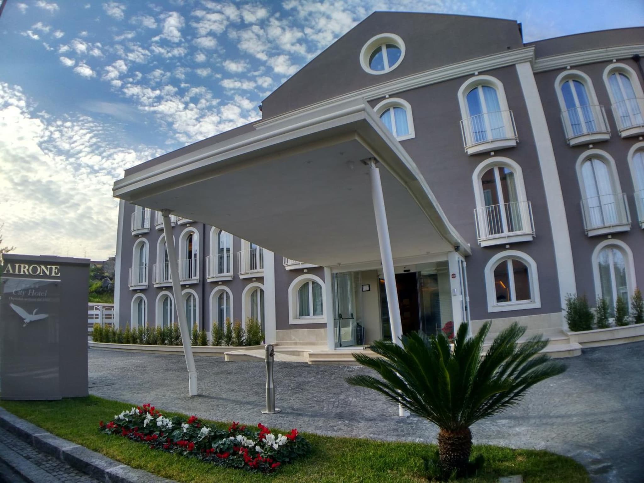 Airone City Hotel photo 4