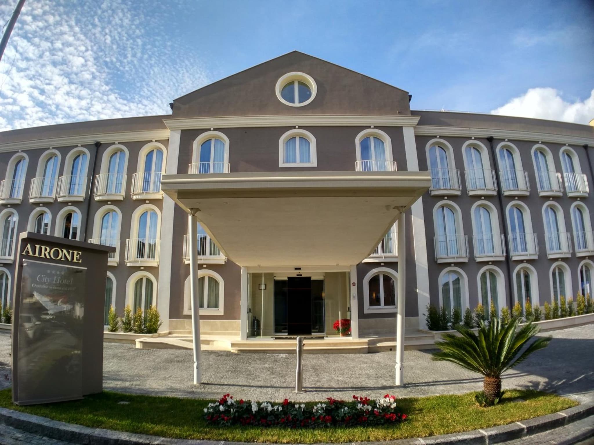 Airone City Hotel photo 3