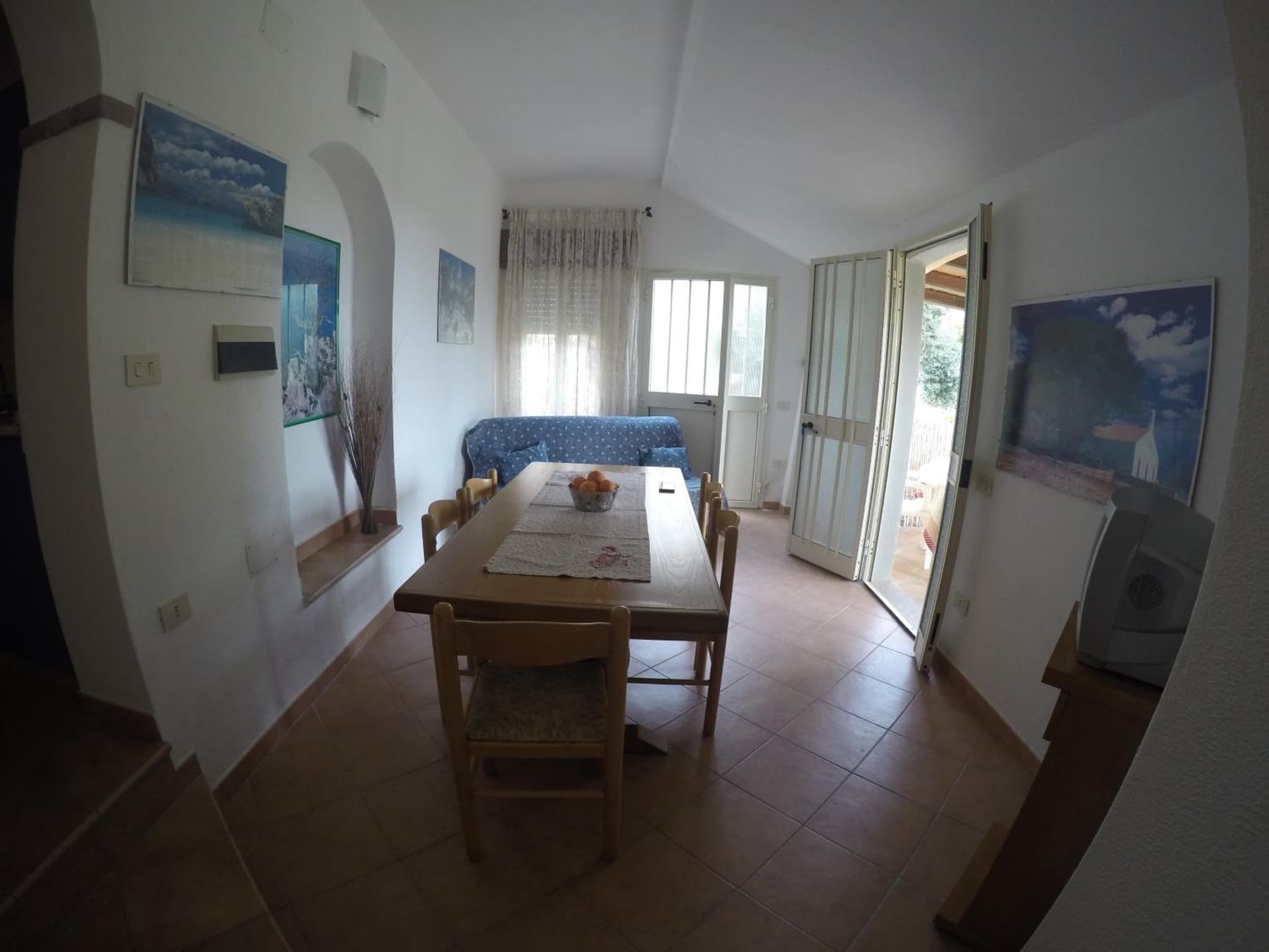 Appartamenti Con Vista Panoramica photo 7