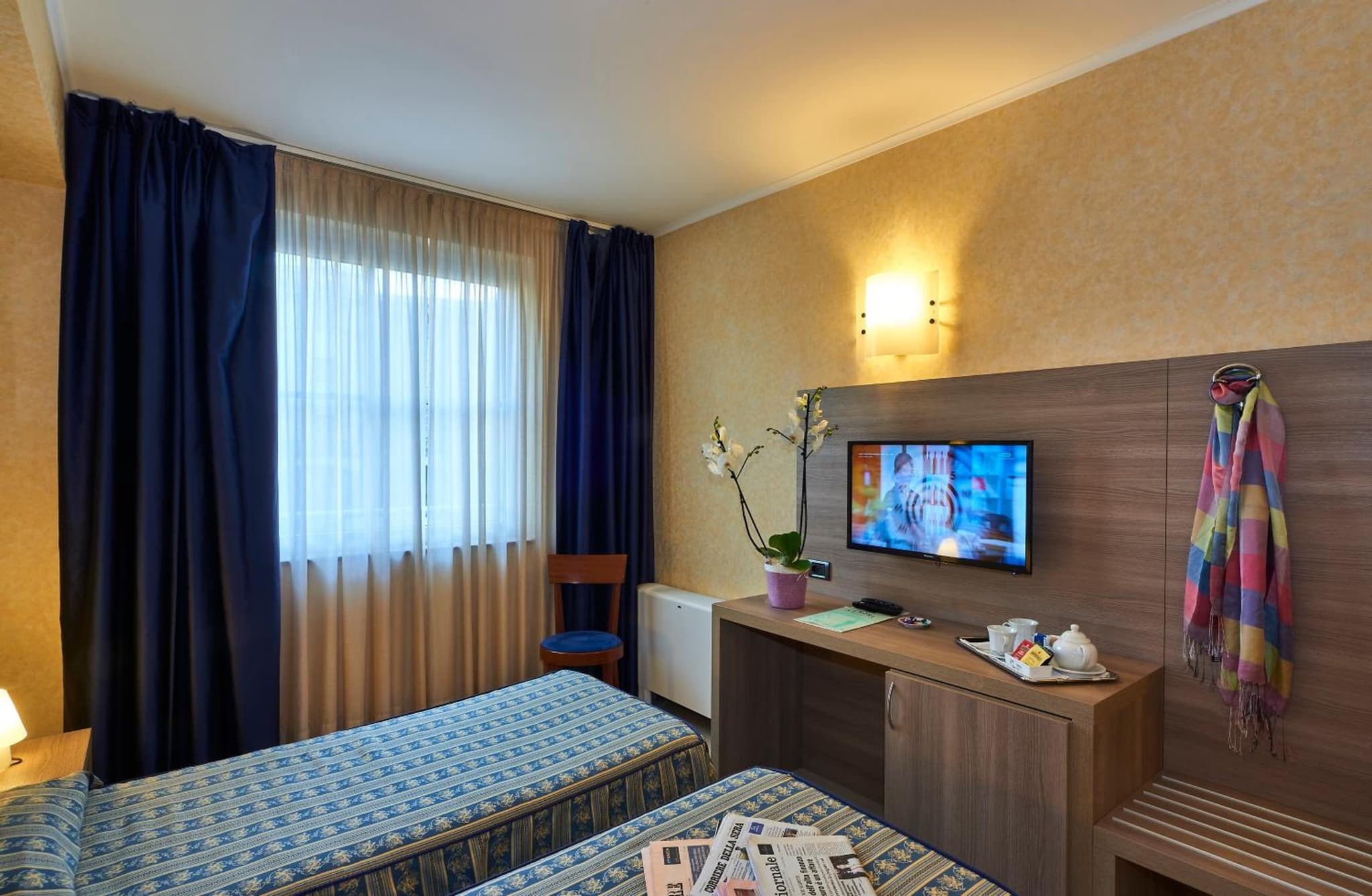 Hotel Alberi photo 6