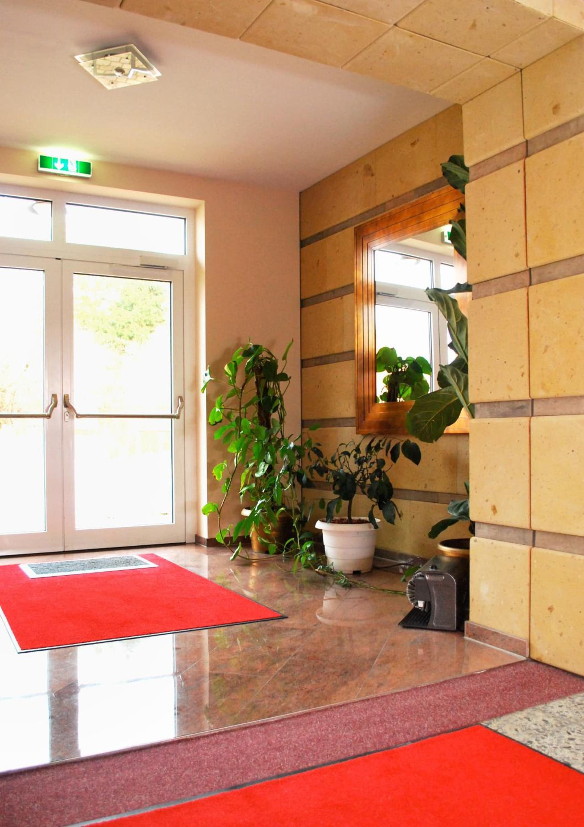 Hotel Dietrichsdorfer Hof photo 8