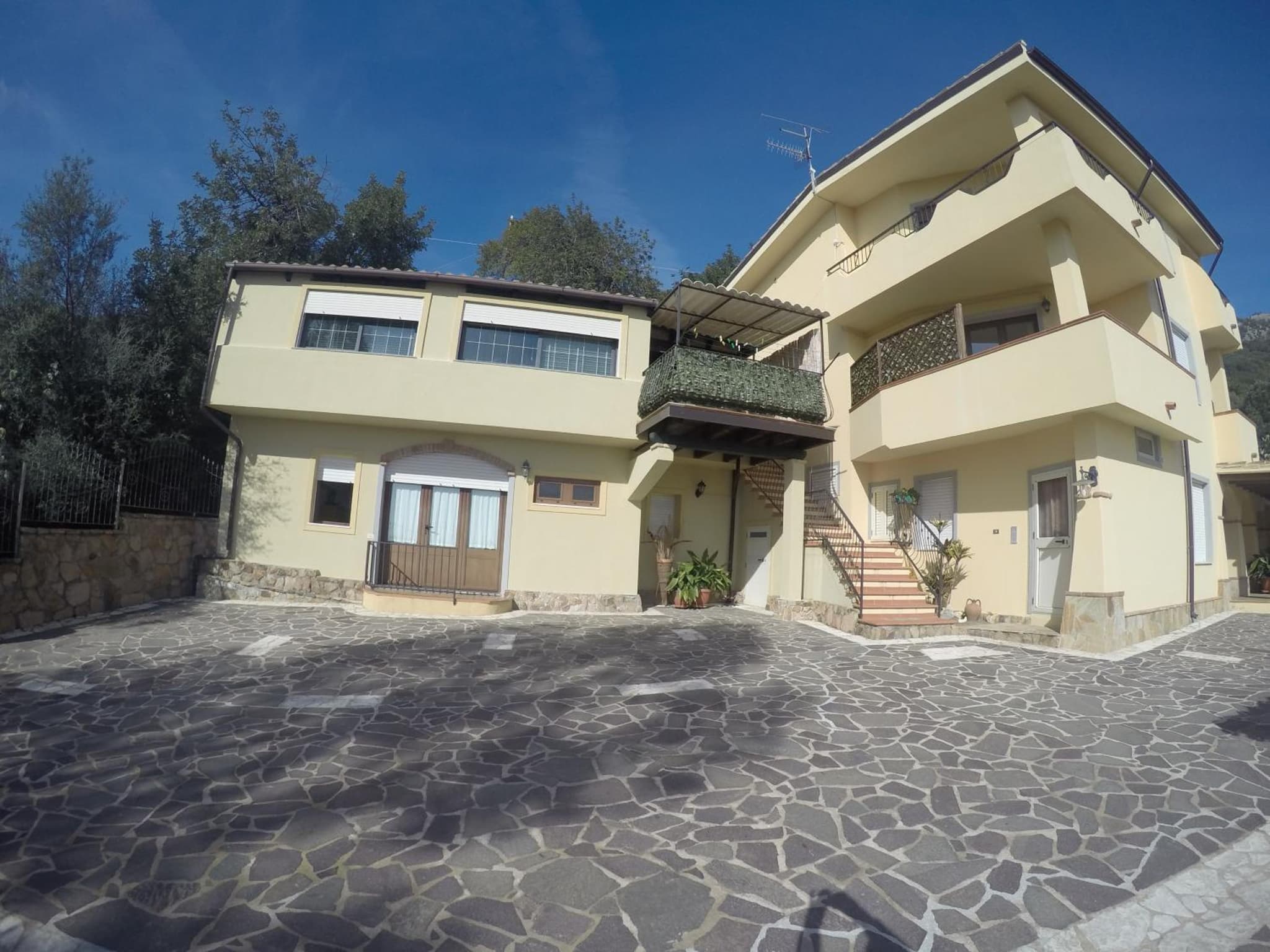 Appartamenti Con Vista Panoramica photo 8