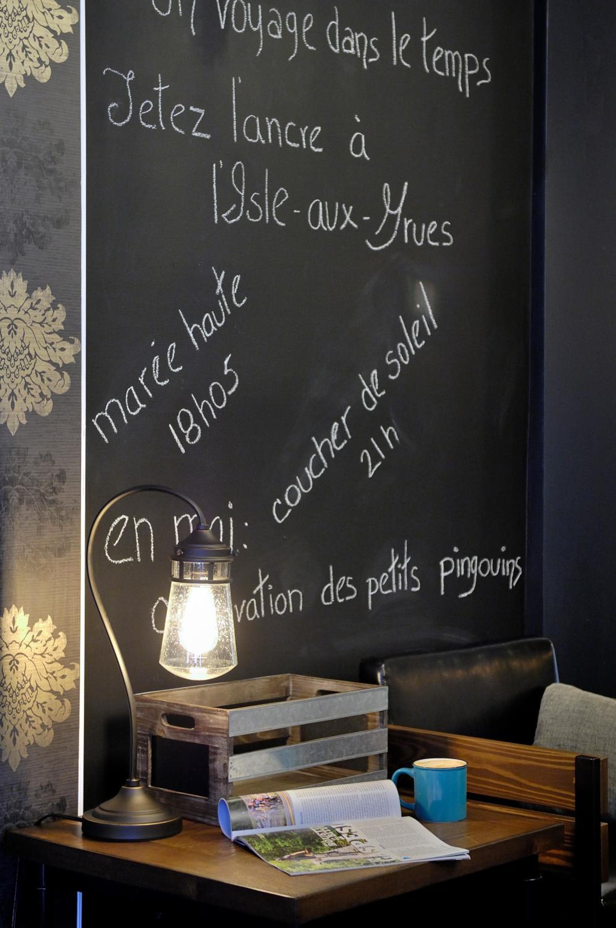 Hôtel Centre-Ville photo 9