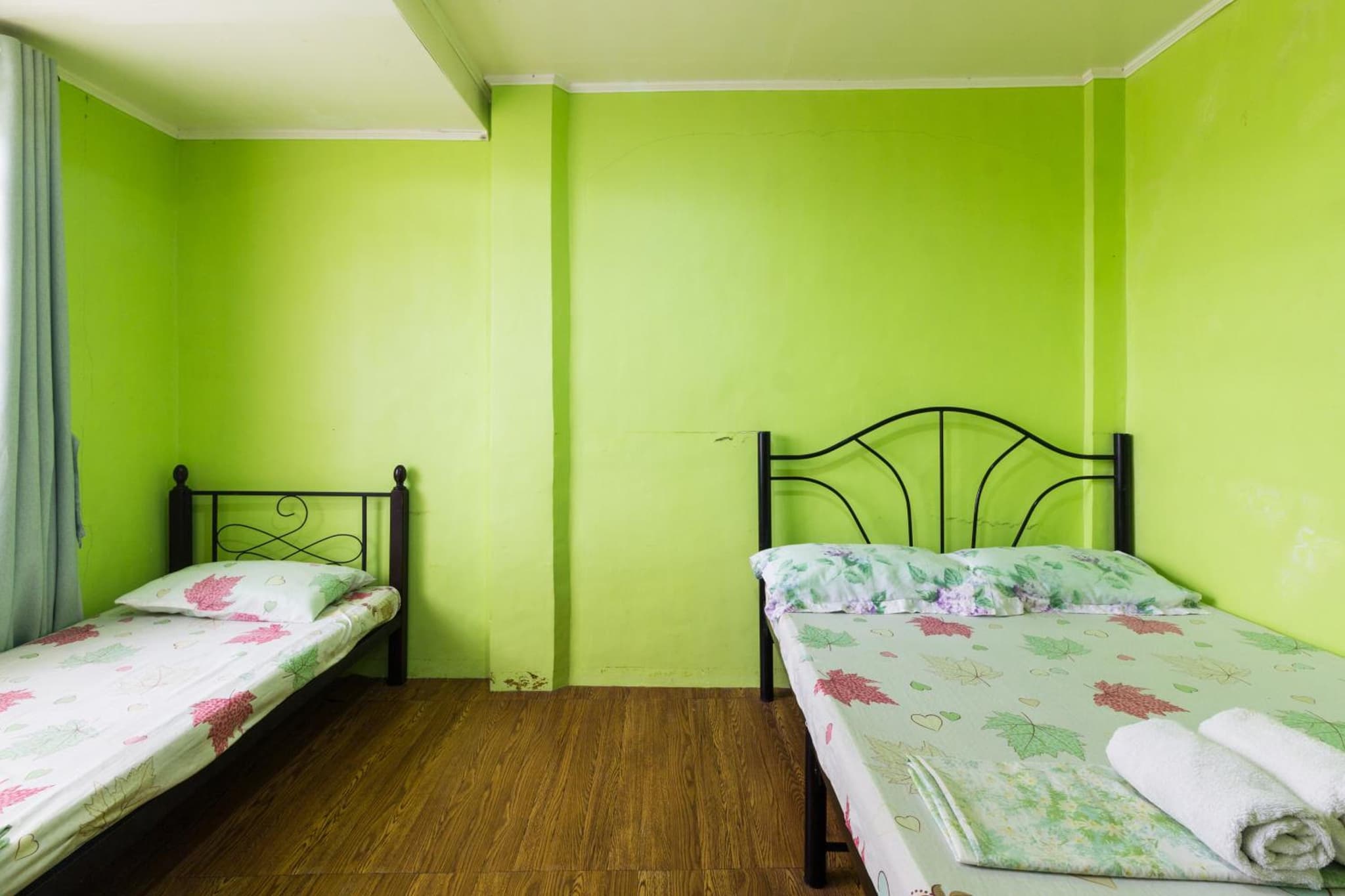 Donsol Aguluz Homestay photo 9