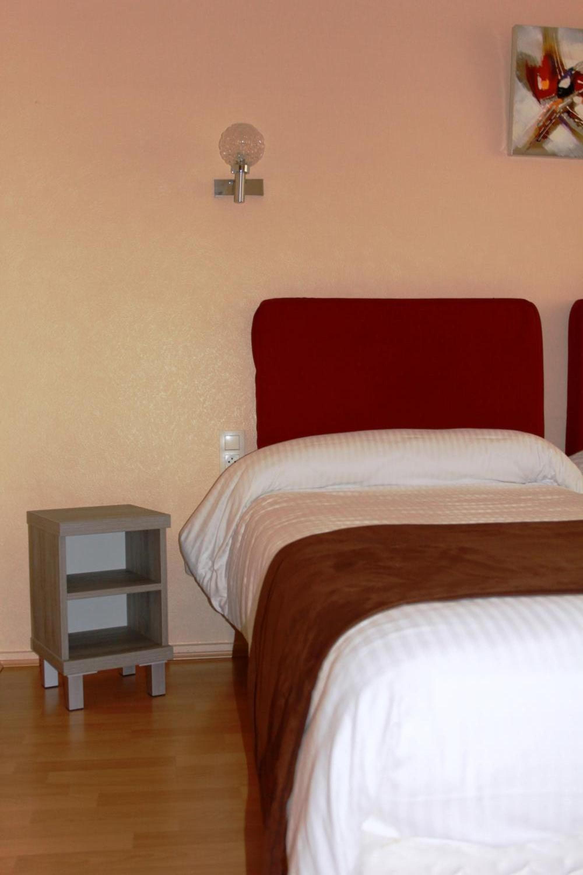 Hôtel Saint-Hubert photo 4