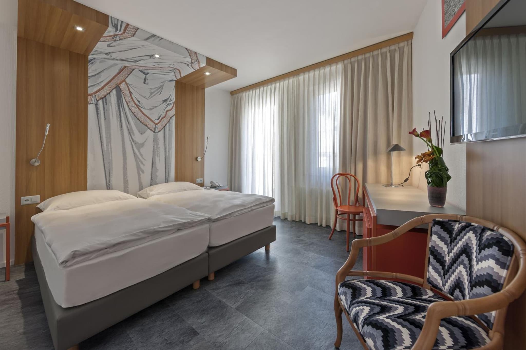 Albergo Carcani by Ketty & Tommy photo 8