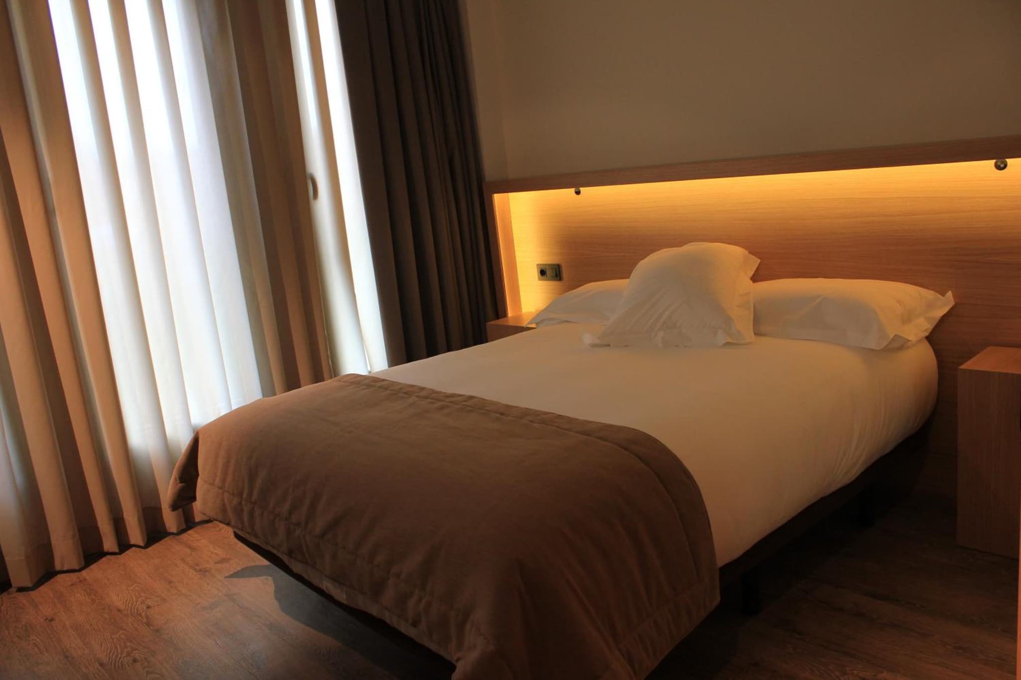 Hotel Araba photo 2