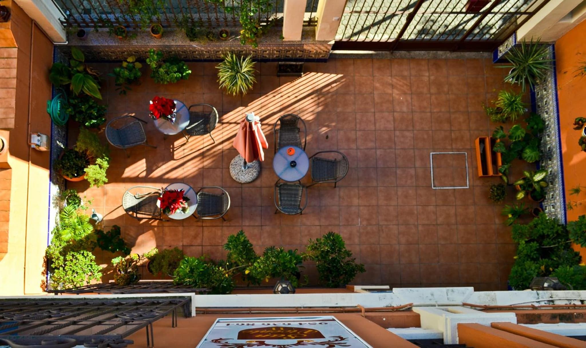 Hostal San Vicente II photo 3