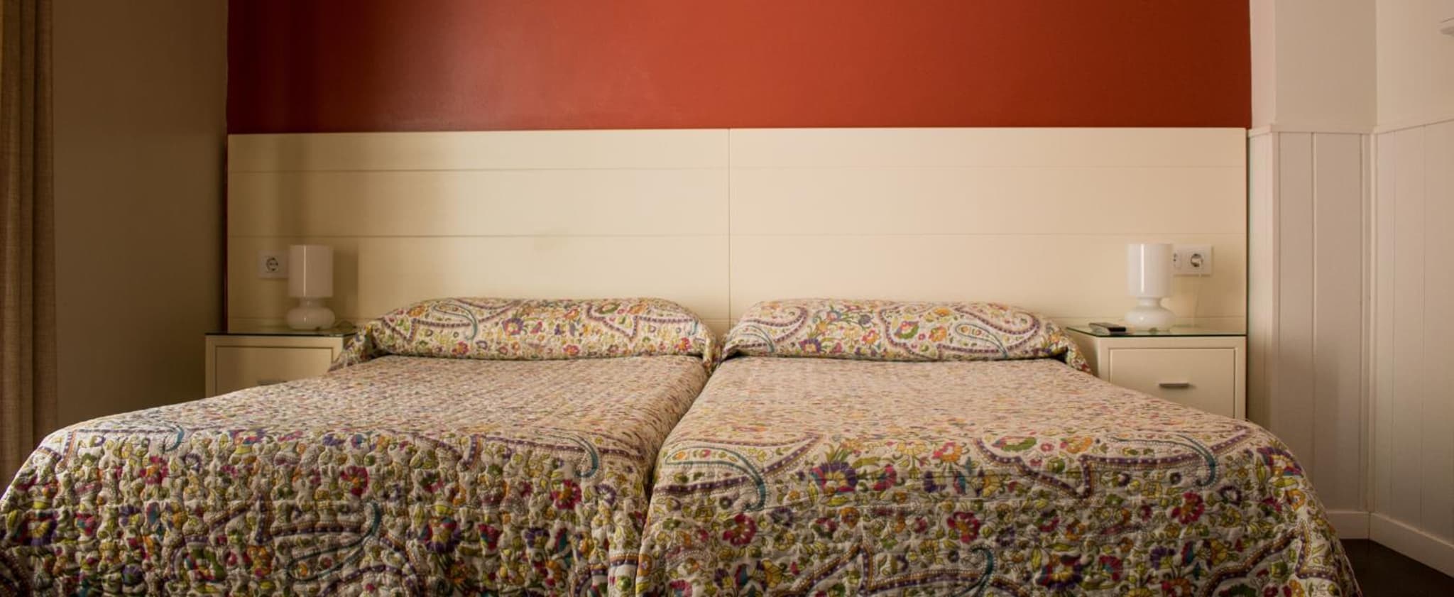 Hostal San Vicente II photo 2