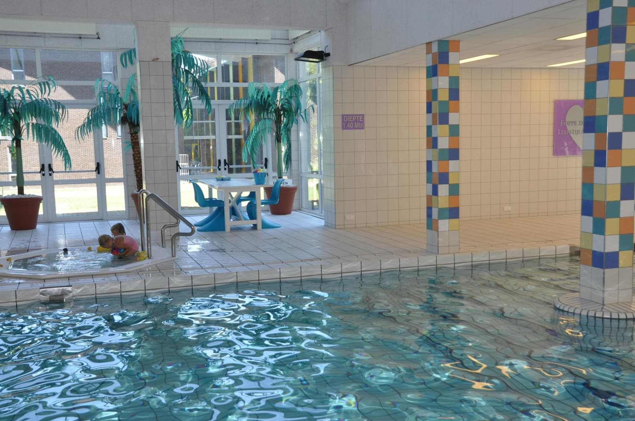 Hotel Spelderholt photo 3