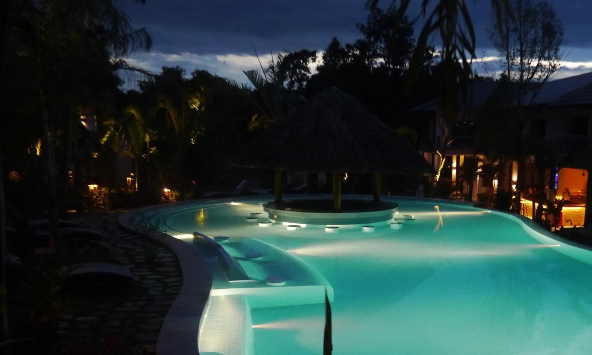 Le Forest Resort photo 8