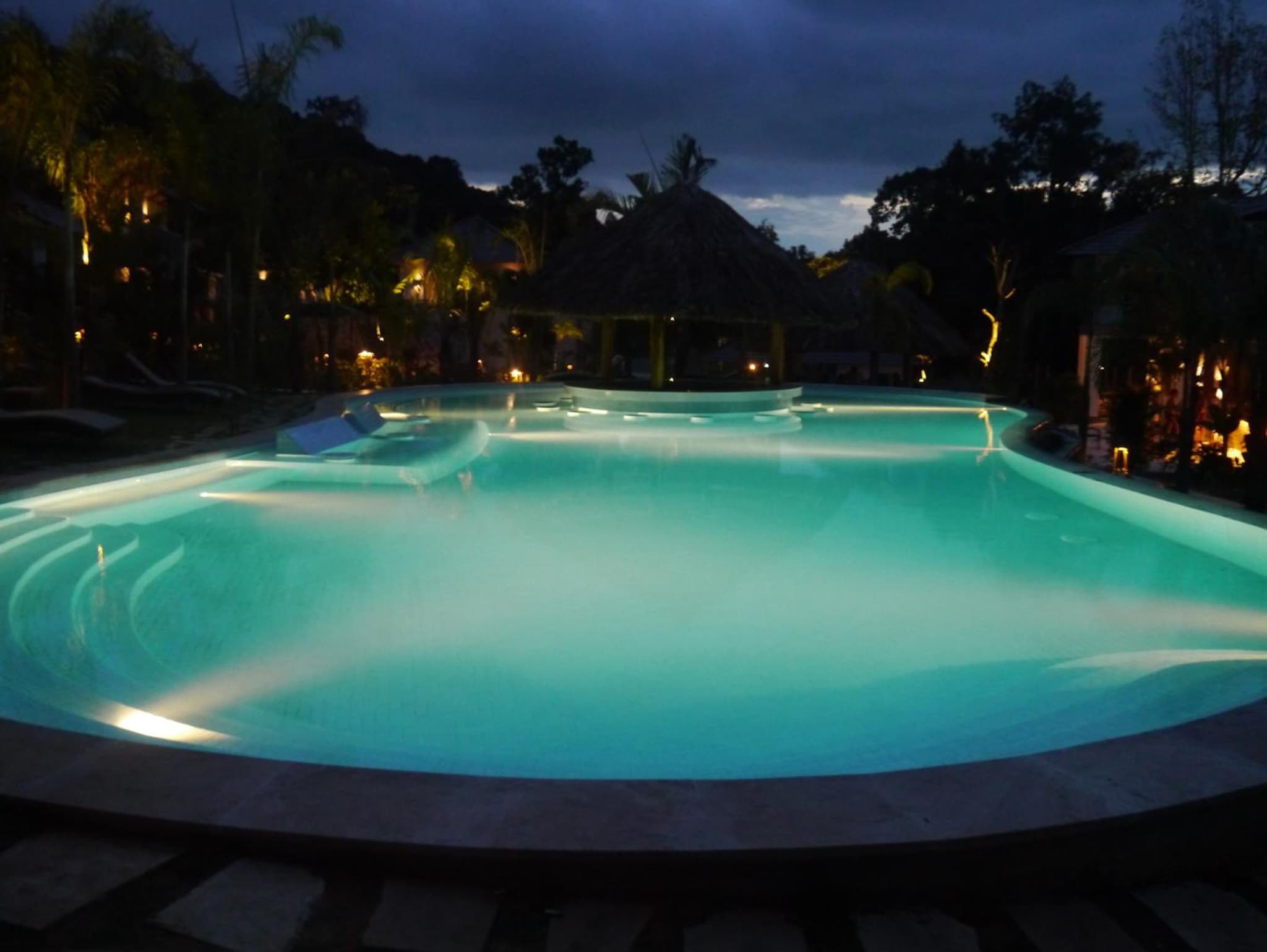 Le Forest Resort photo 2