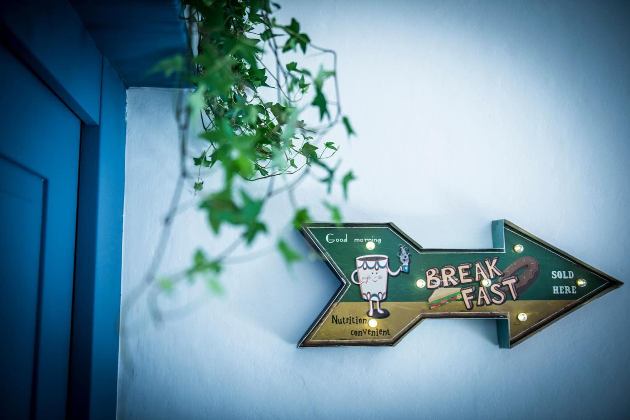 Mi&Ti Bed&Breakfast photo 8