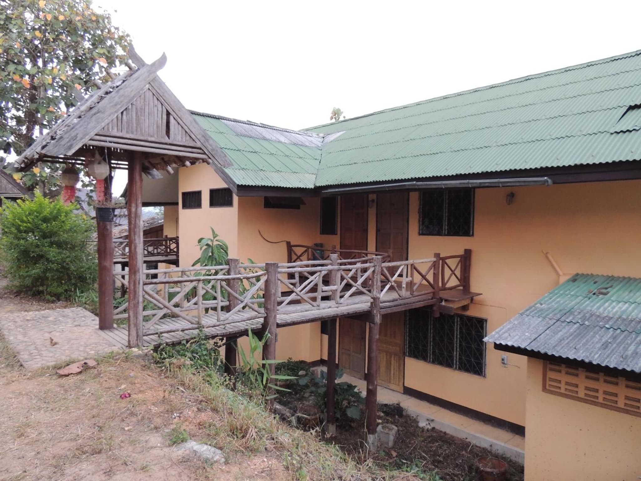 Khunyuam Resort photo 7