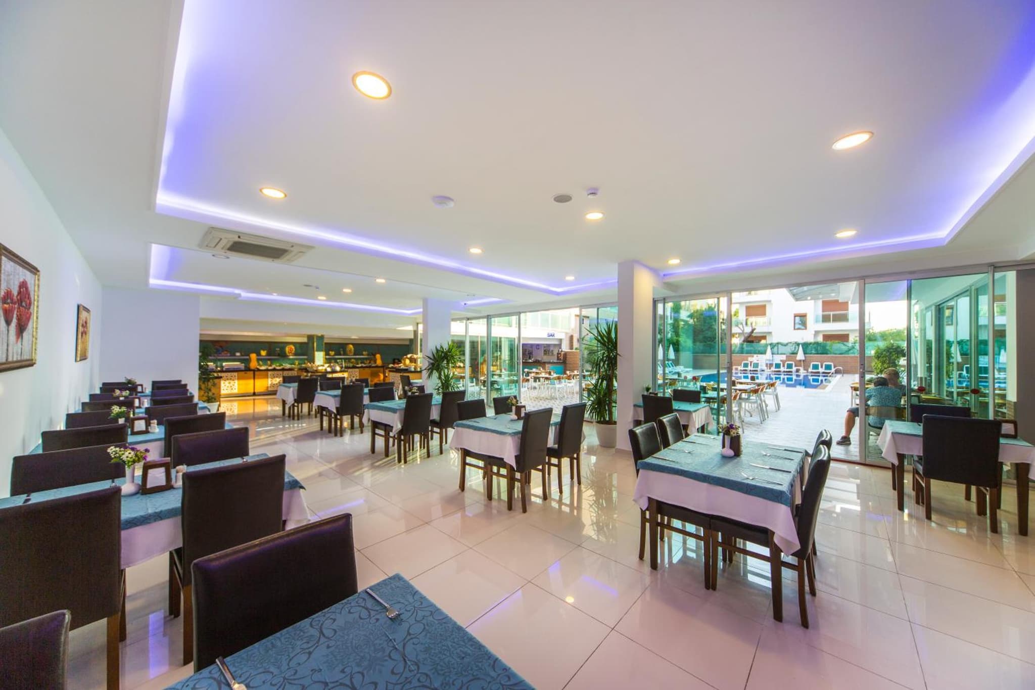 Kleopatra Atlas Hotel - Adults Only photo 4