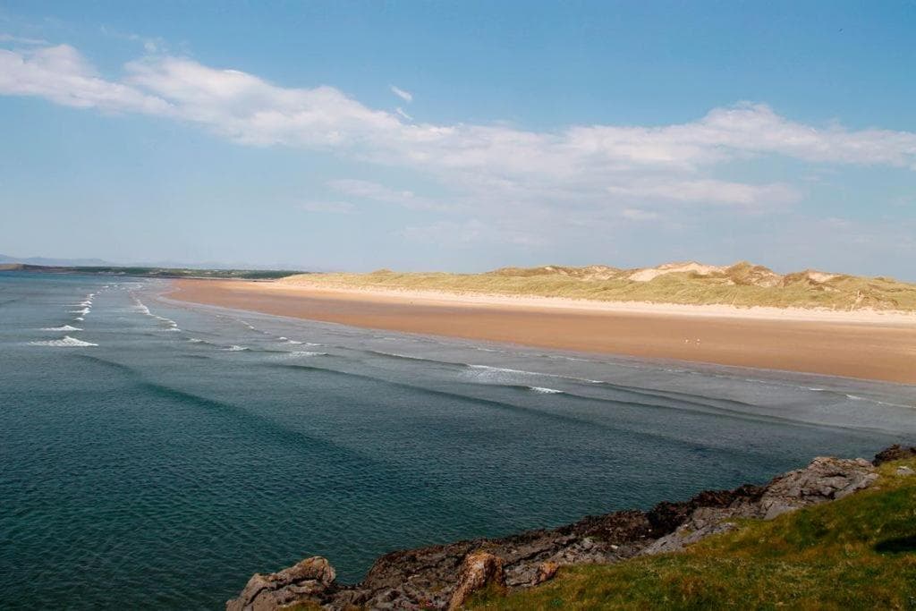 Atlantic Point Stunning Sea View photo 3