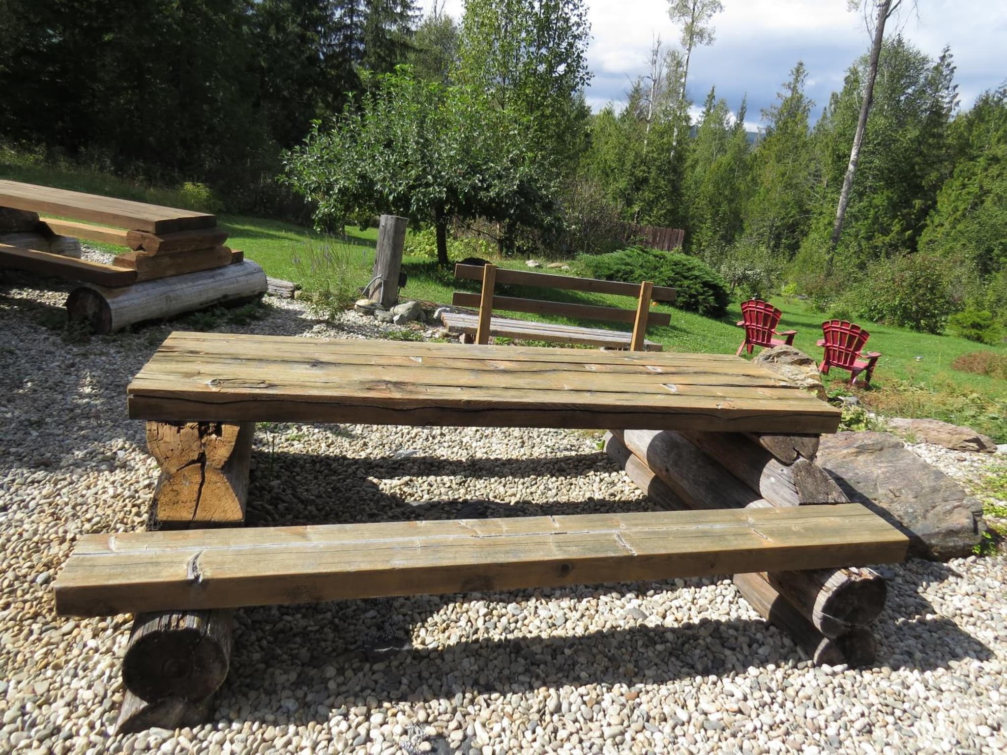 Cedar Haven Cabins and Resort photo 7