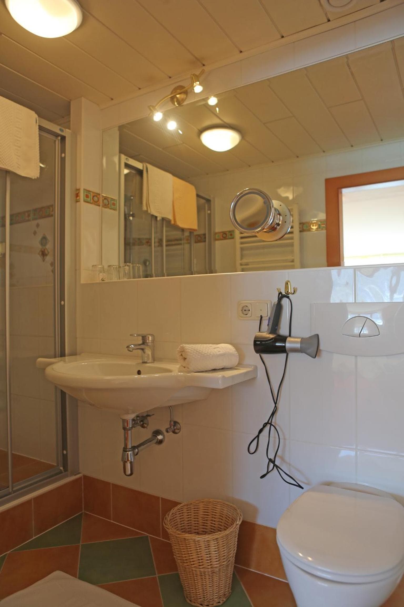 Hotel - Restaurant Gosauerhof photo 2